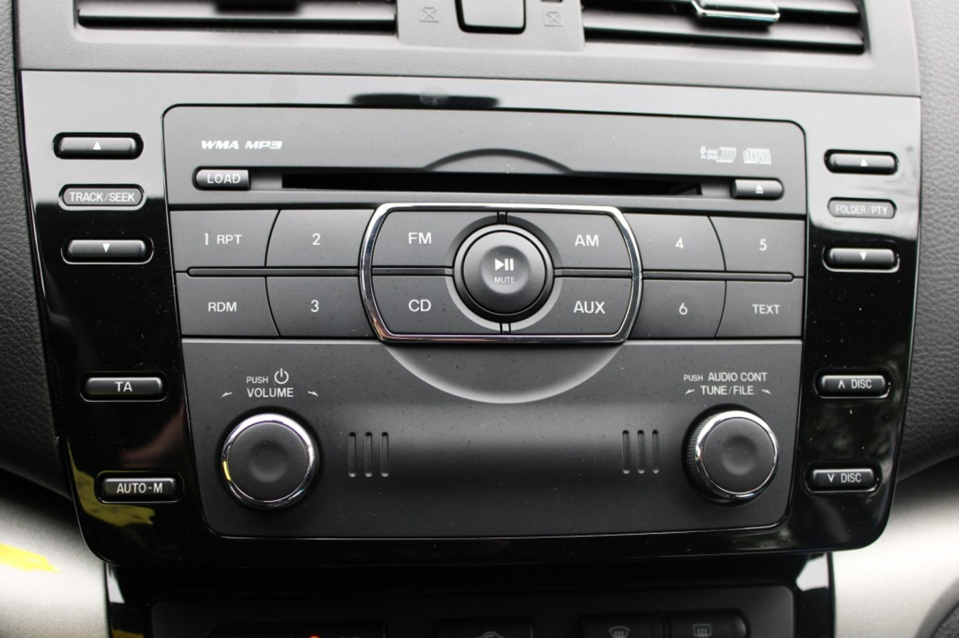 Foto van Mazda Mazda 6