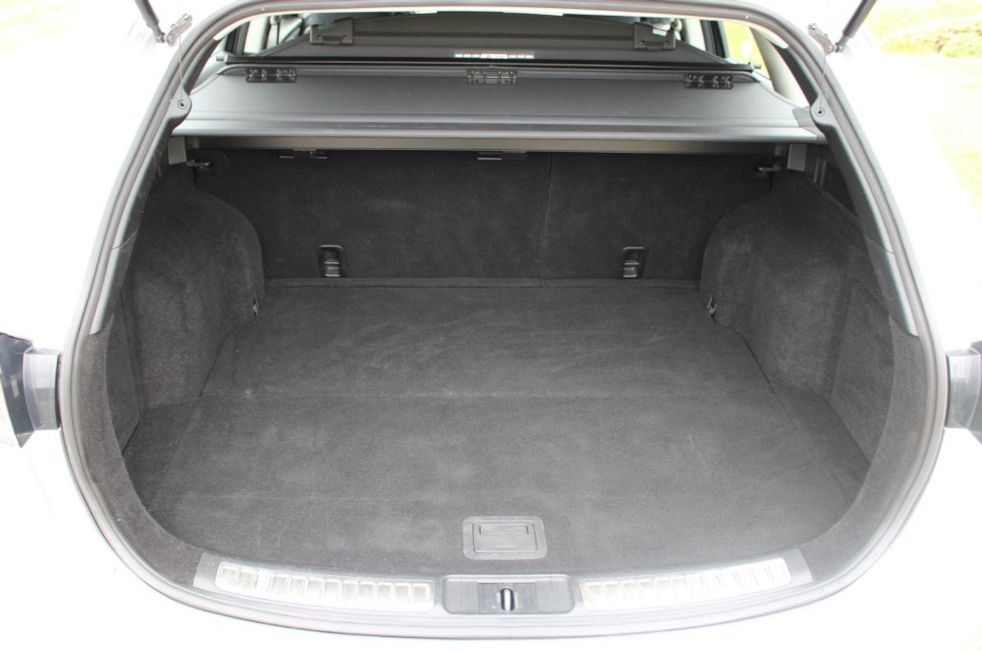 Foto van Mazda Mazda 6