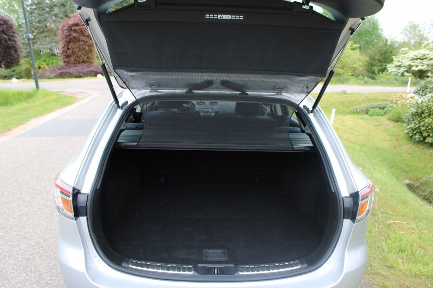 Foto van Mazda Mazda 6