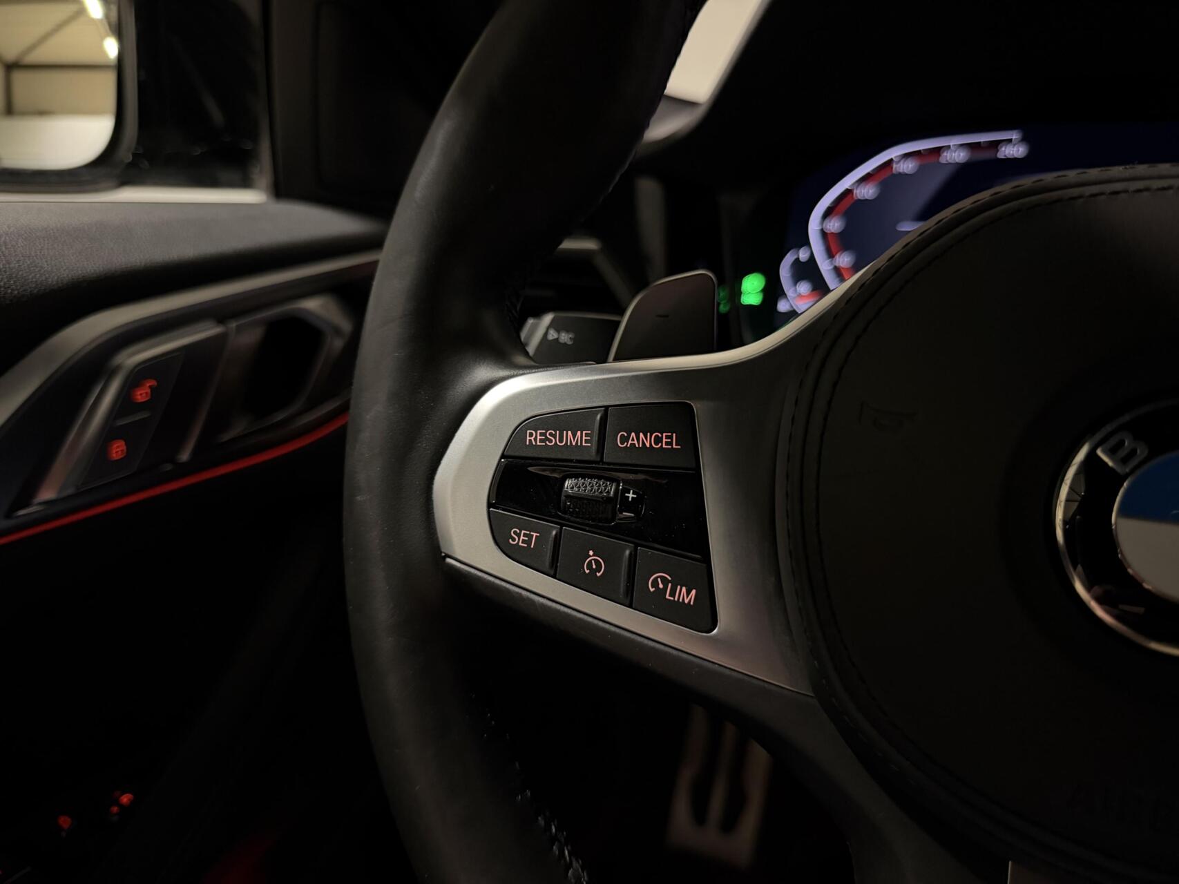 Foto van BMW 420i