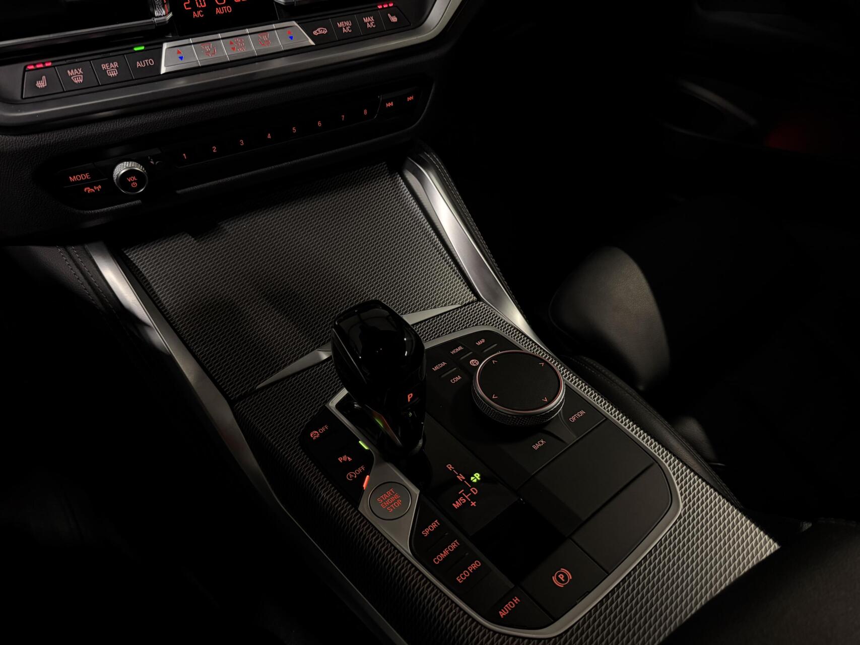 Foto van BMW 420i
