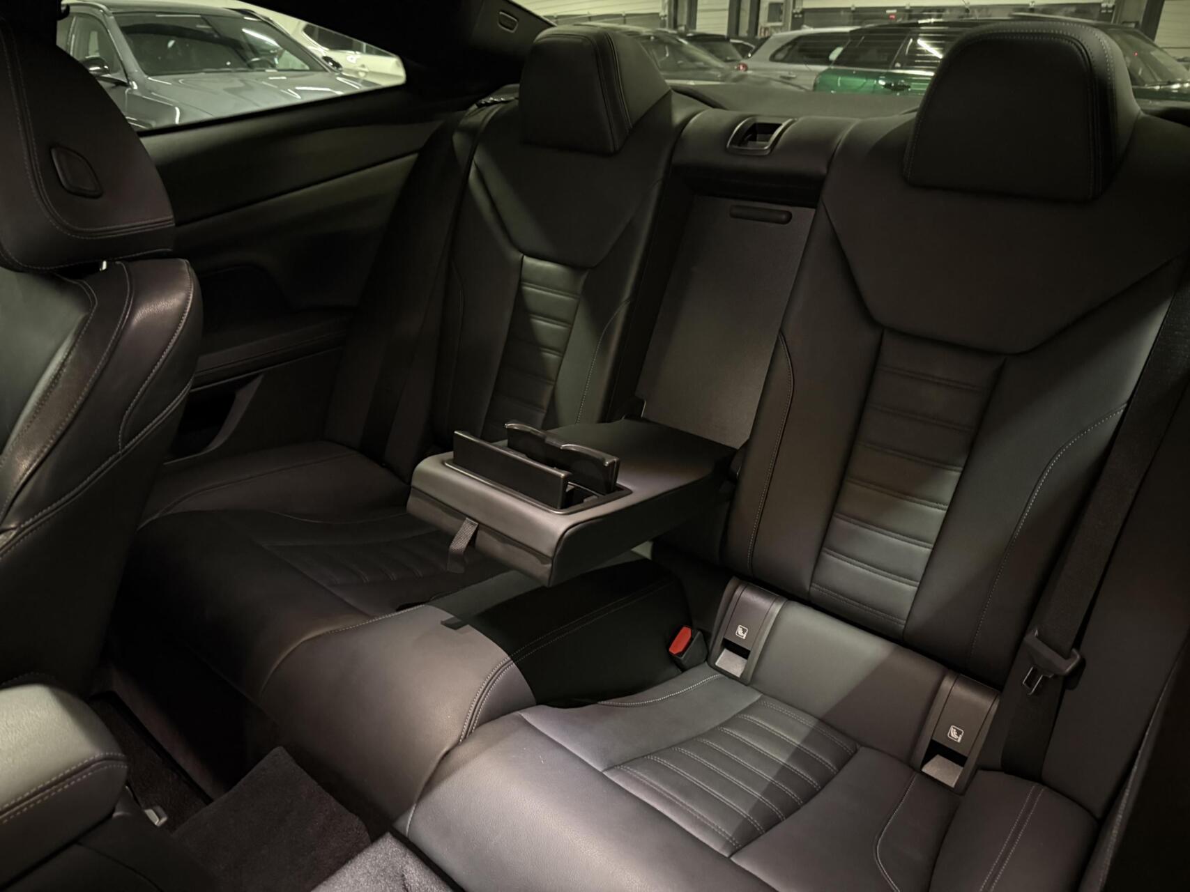 Foto van BMW 420i