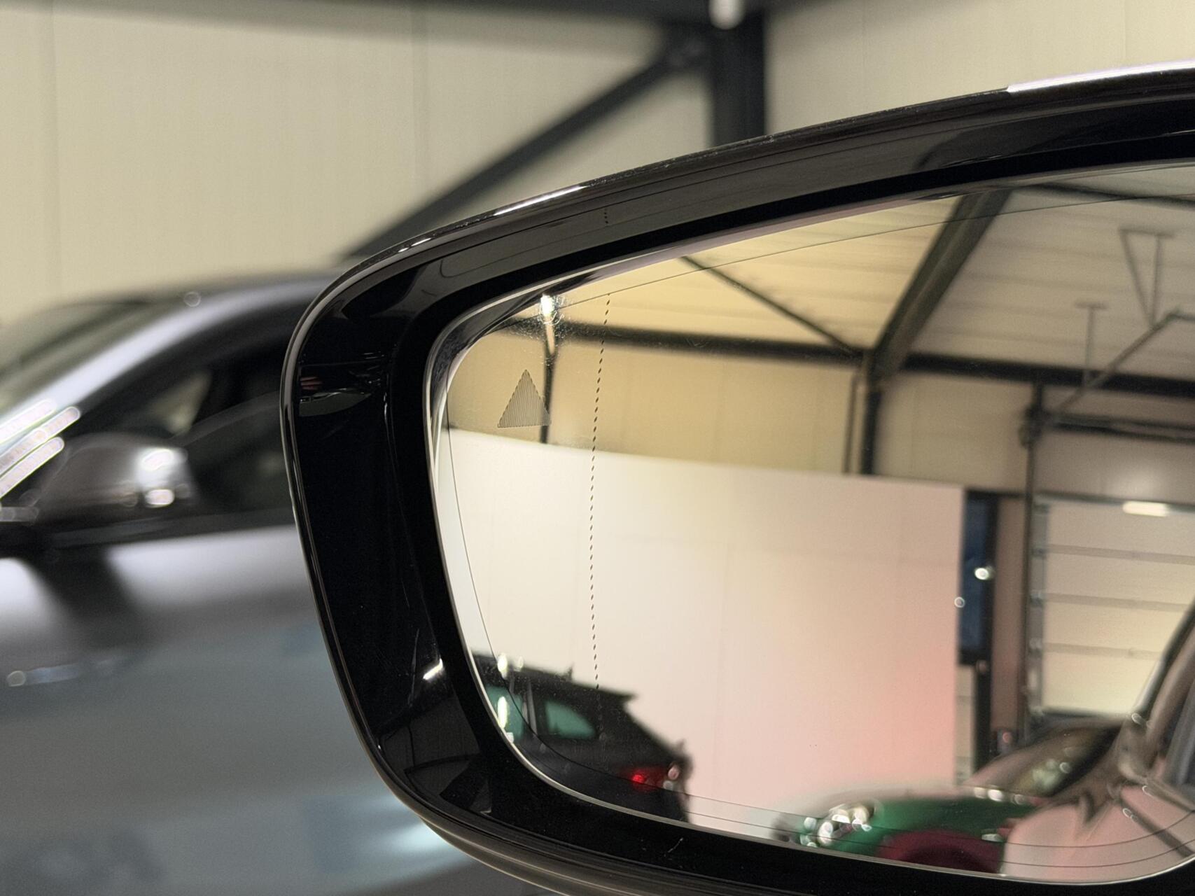 Foto van BMW 420i