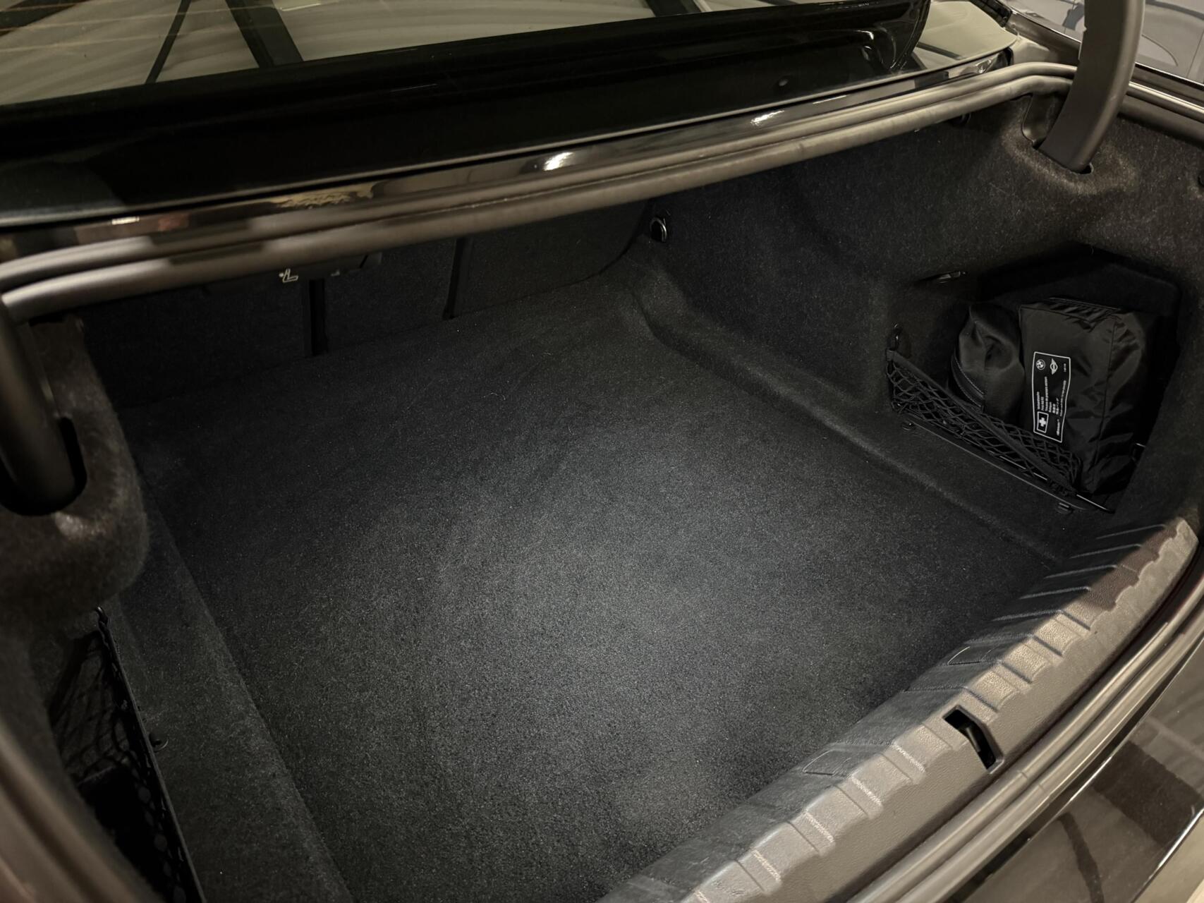 Foto van BMW 420i