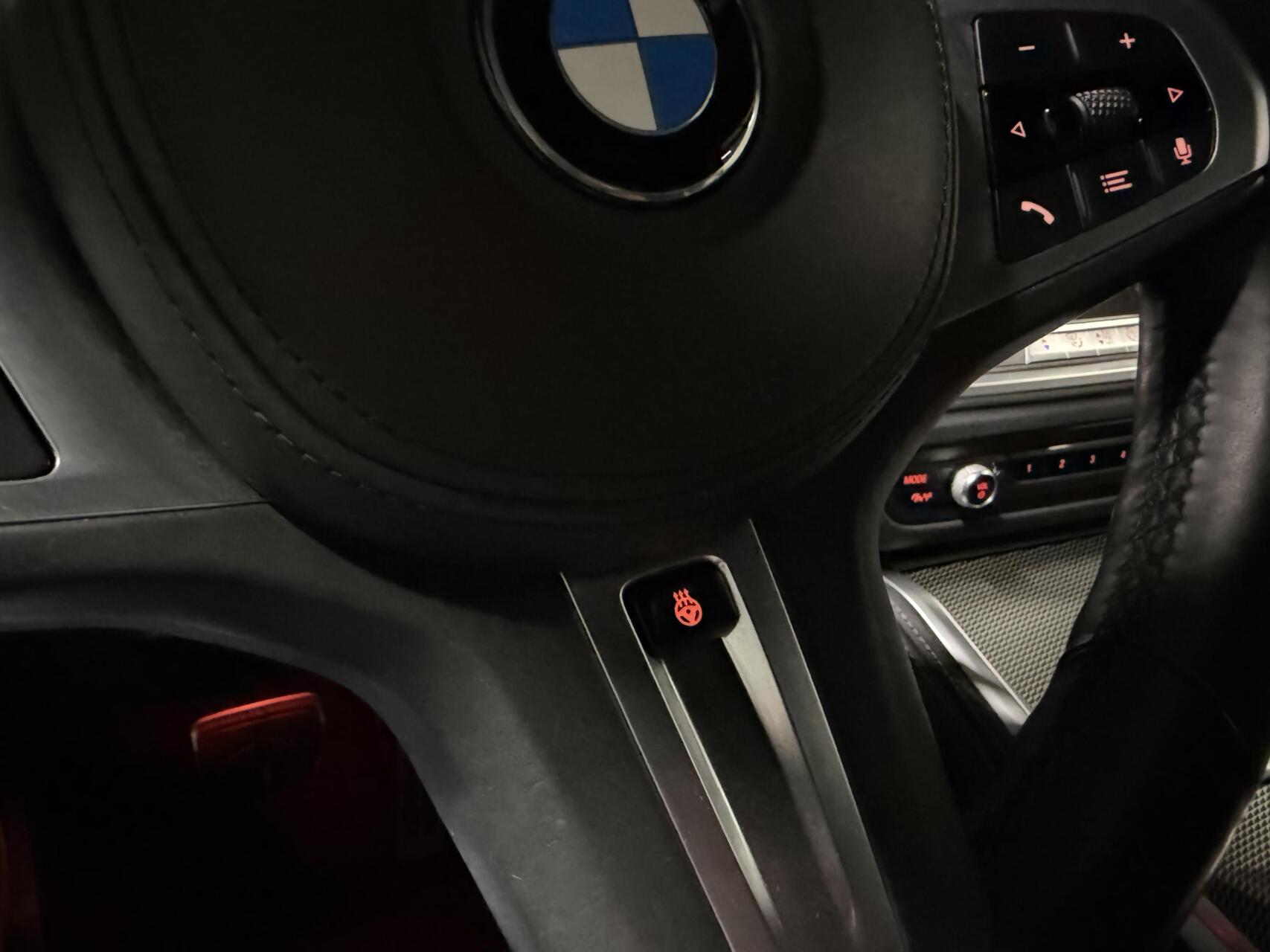 Foto van BMW 420i
