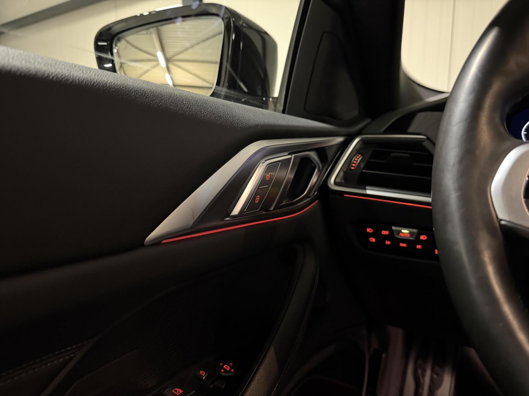 Foto van BMW 420i