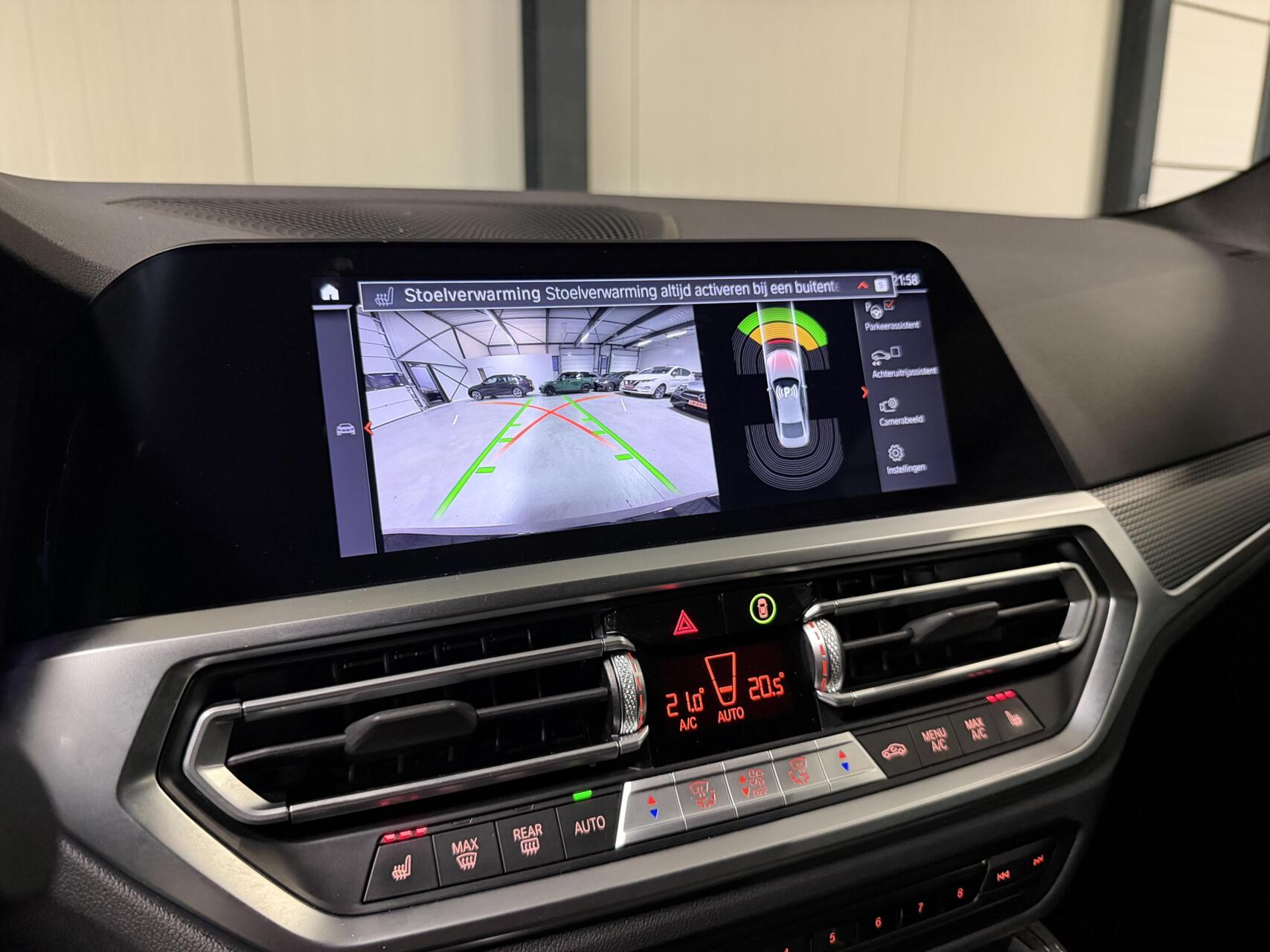 Foto van BMW 420i
