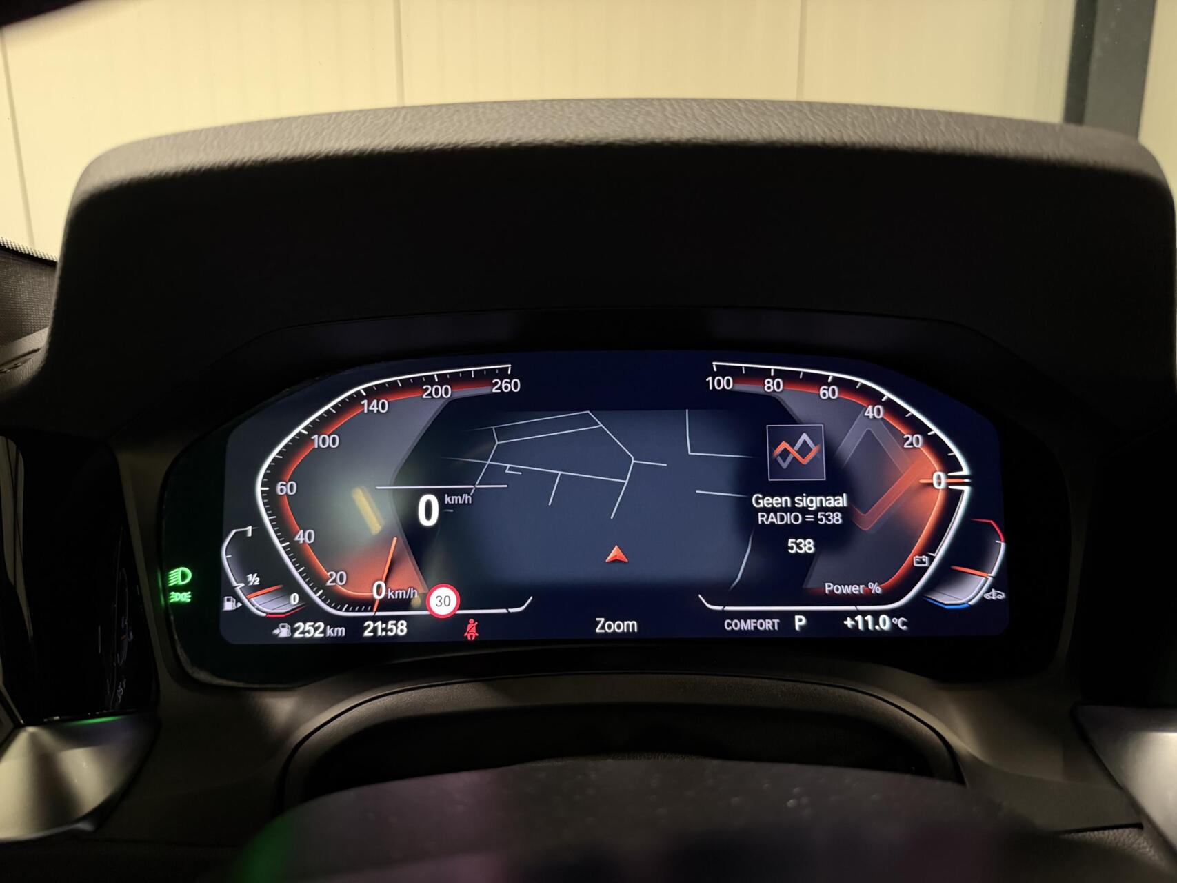 Foto van BMW 420i