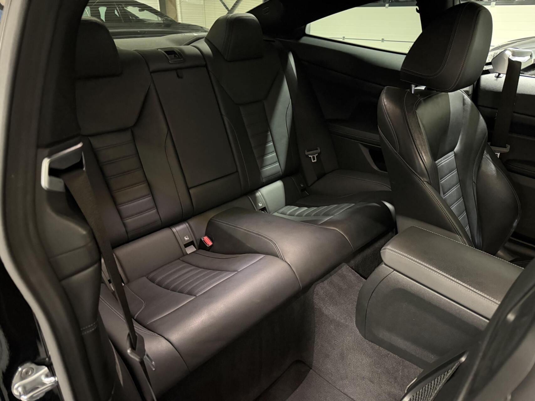 Foto van BMW 420i