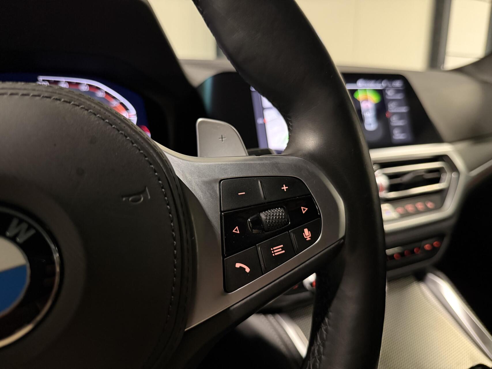 Foto van BMW 420i