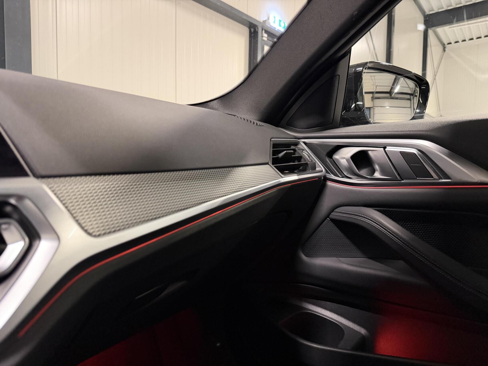 Foto van BMW 420i
