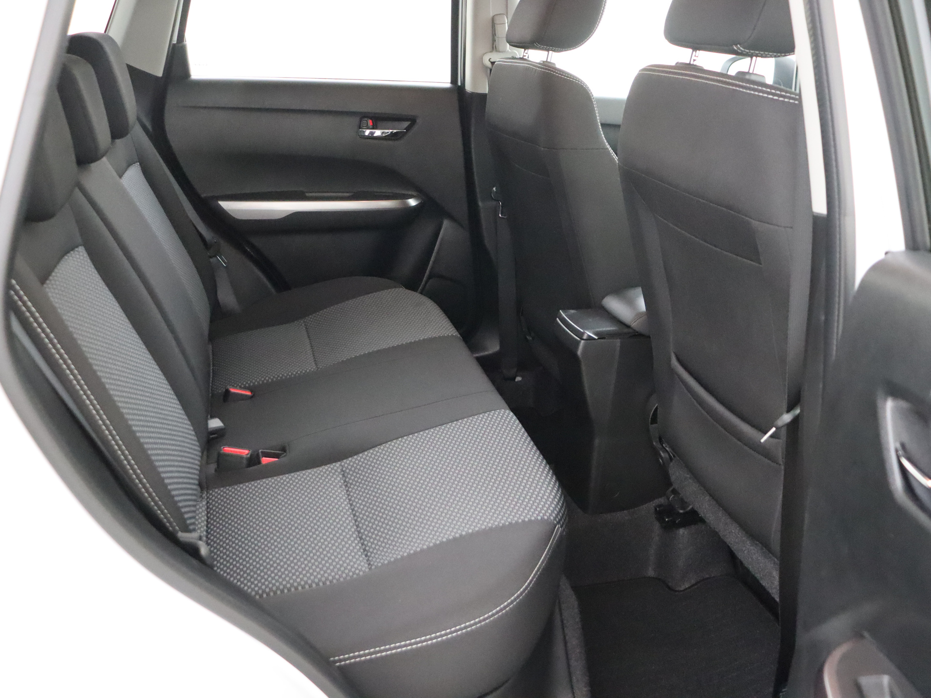 Foto van Suzuki Vitara