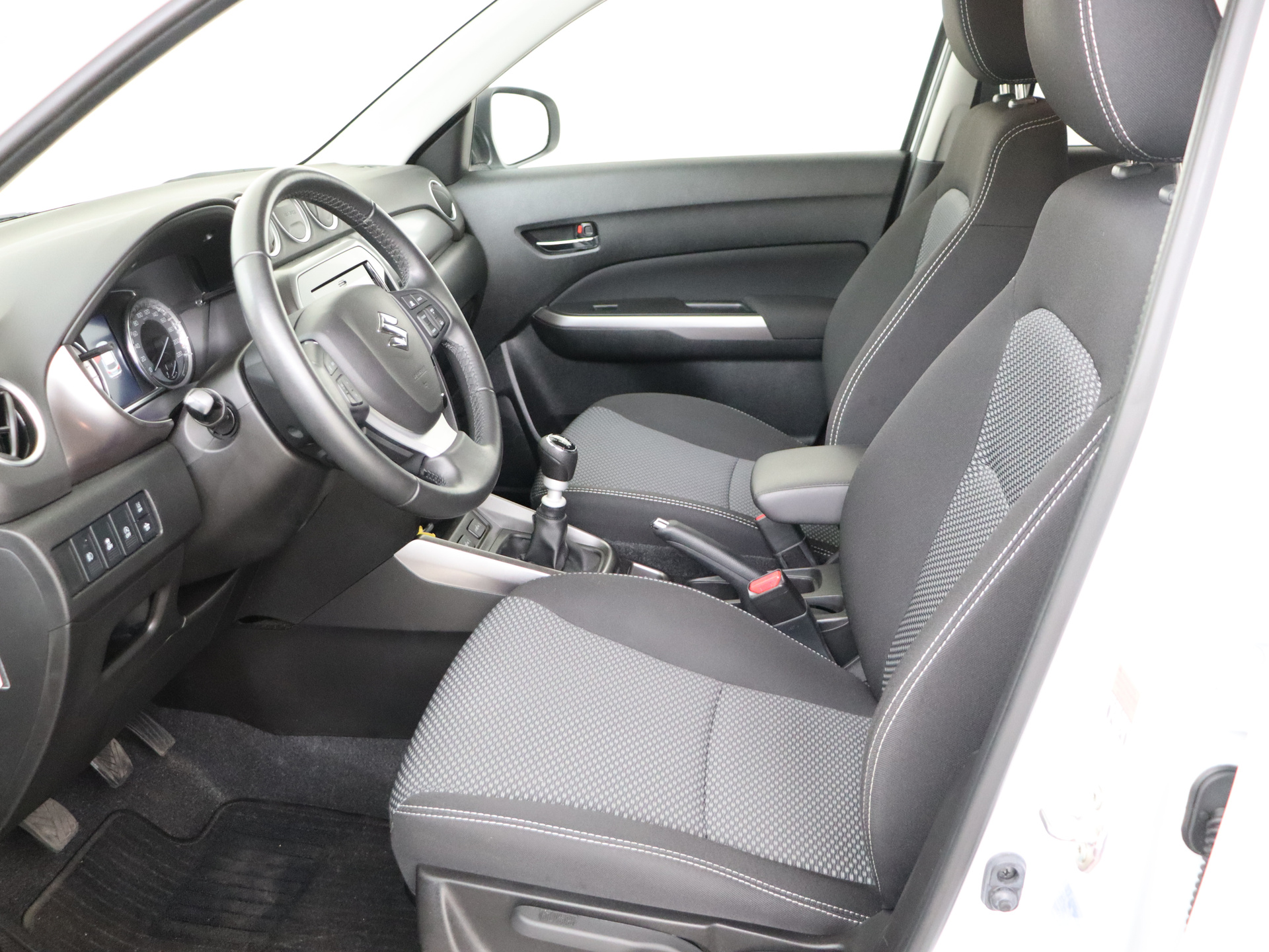 Foto van Suzuki Vitara