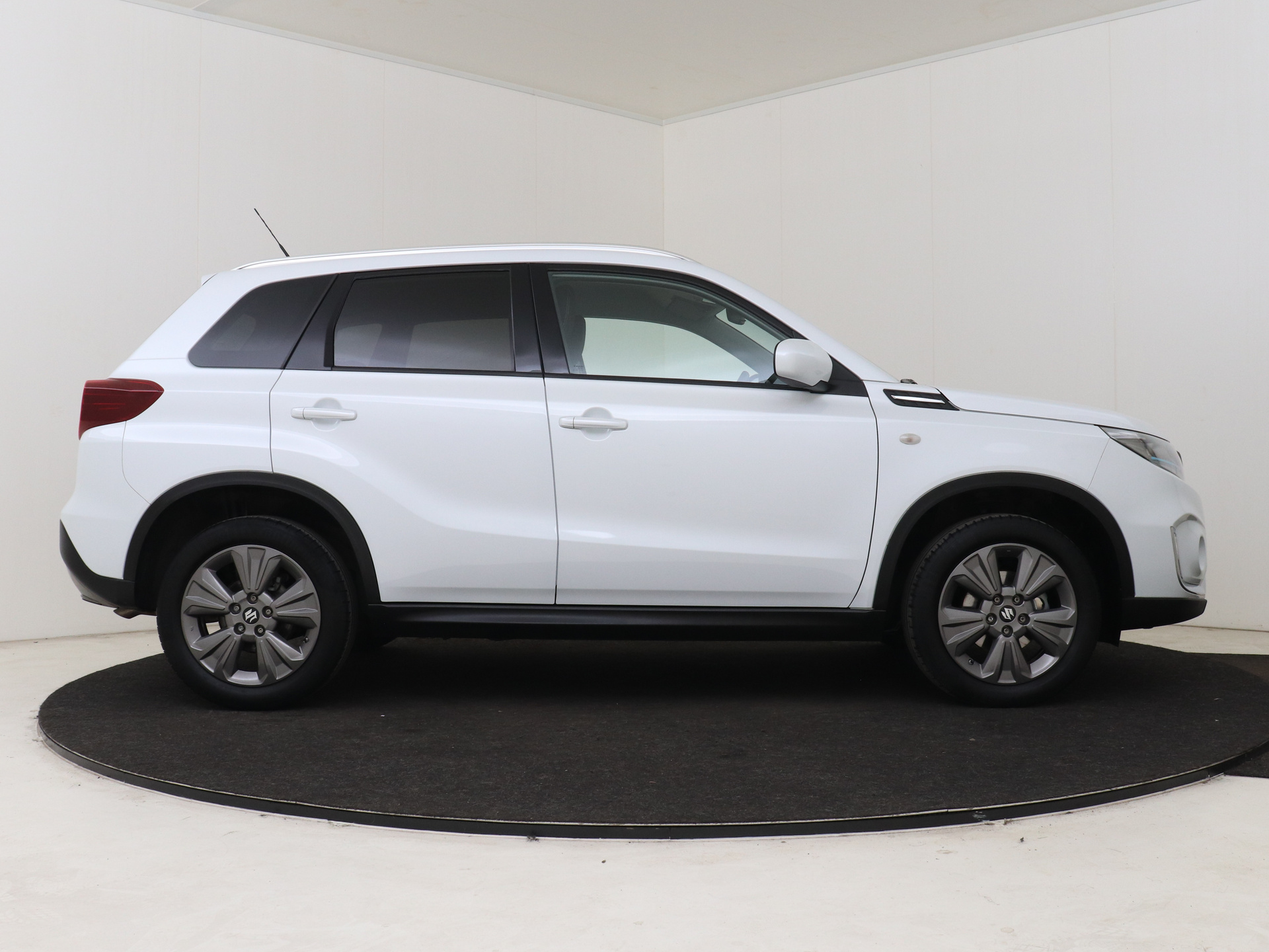 Foto van Suzuki Vitara