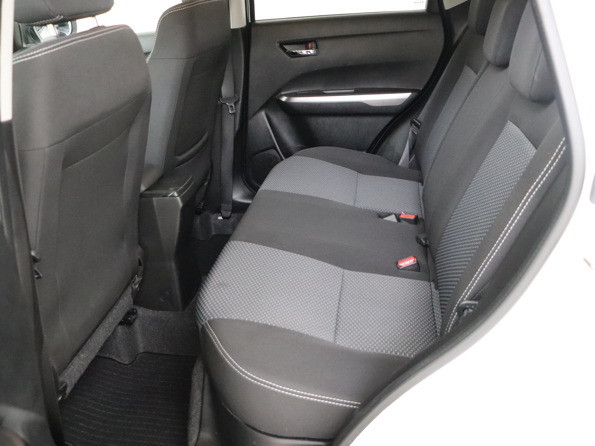 Foto van Suzuki Vitara