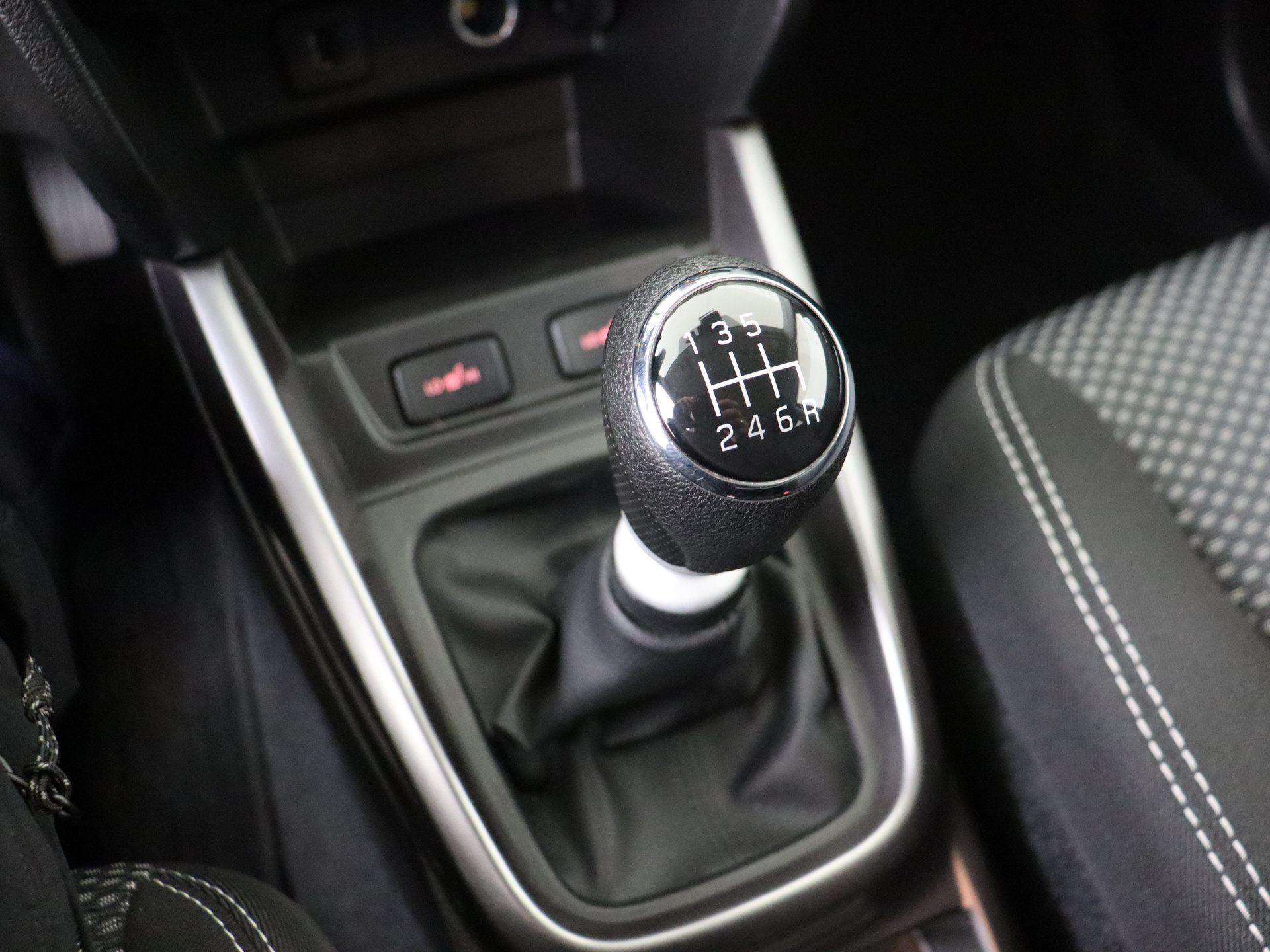 Foto van Suzuki Vitara