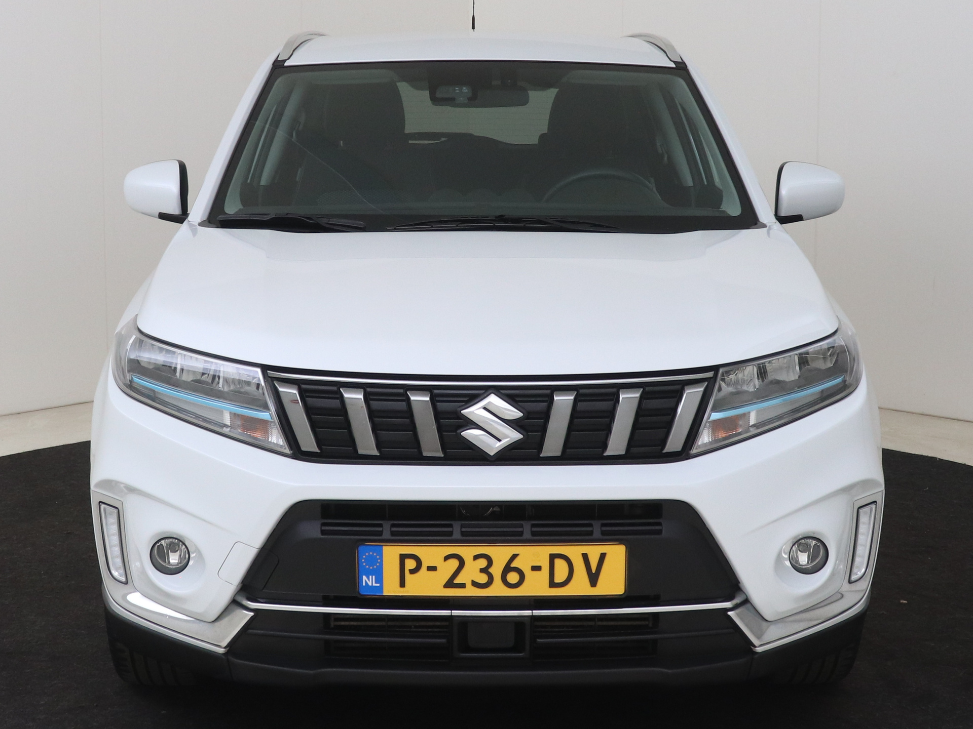 Foto van Suzuki Vitara