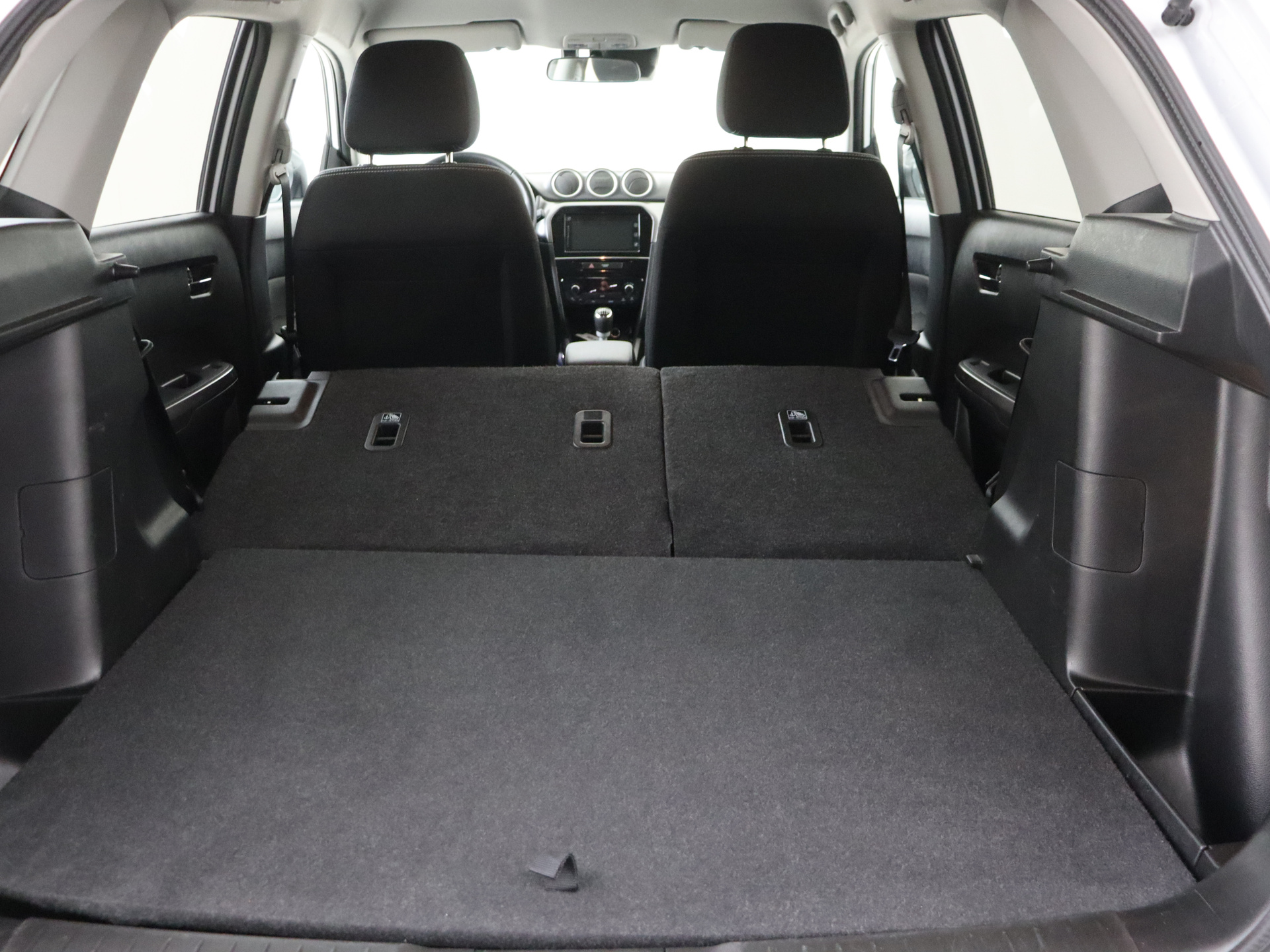 Foto van Suzuki Vitara