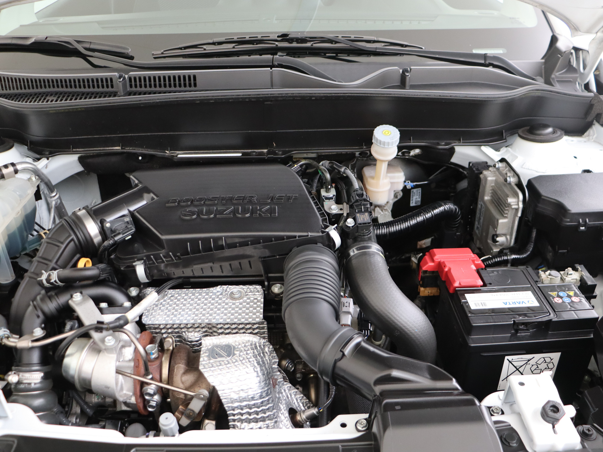 Foto van Suzuki Vitara