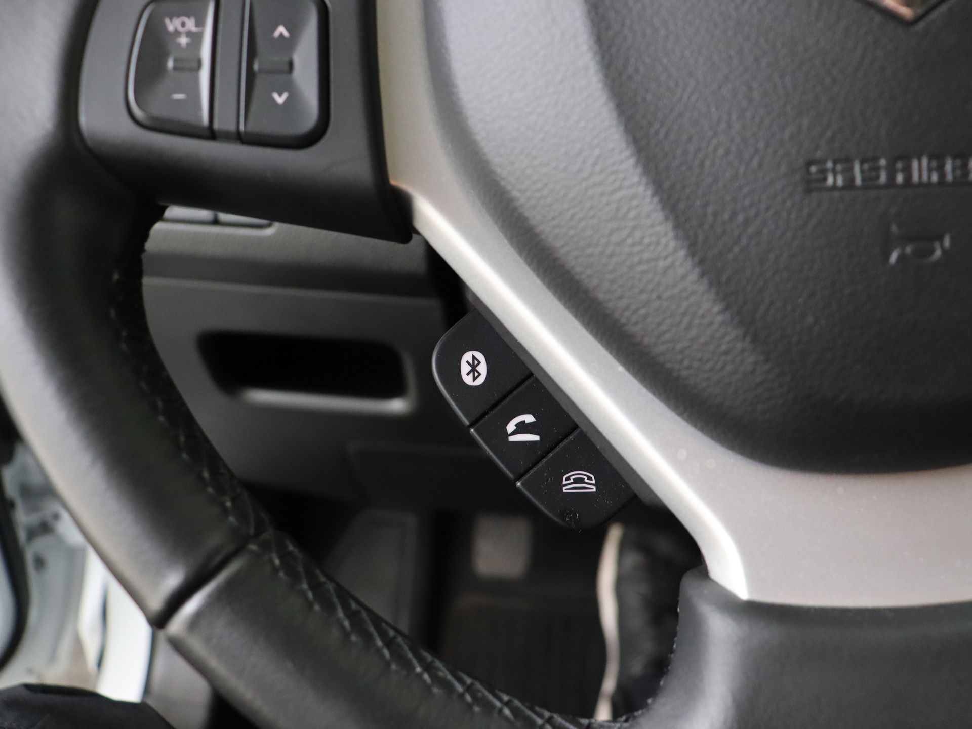 Foto van Suzuki Vitara