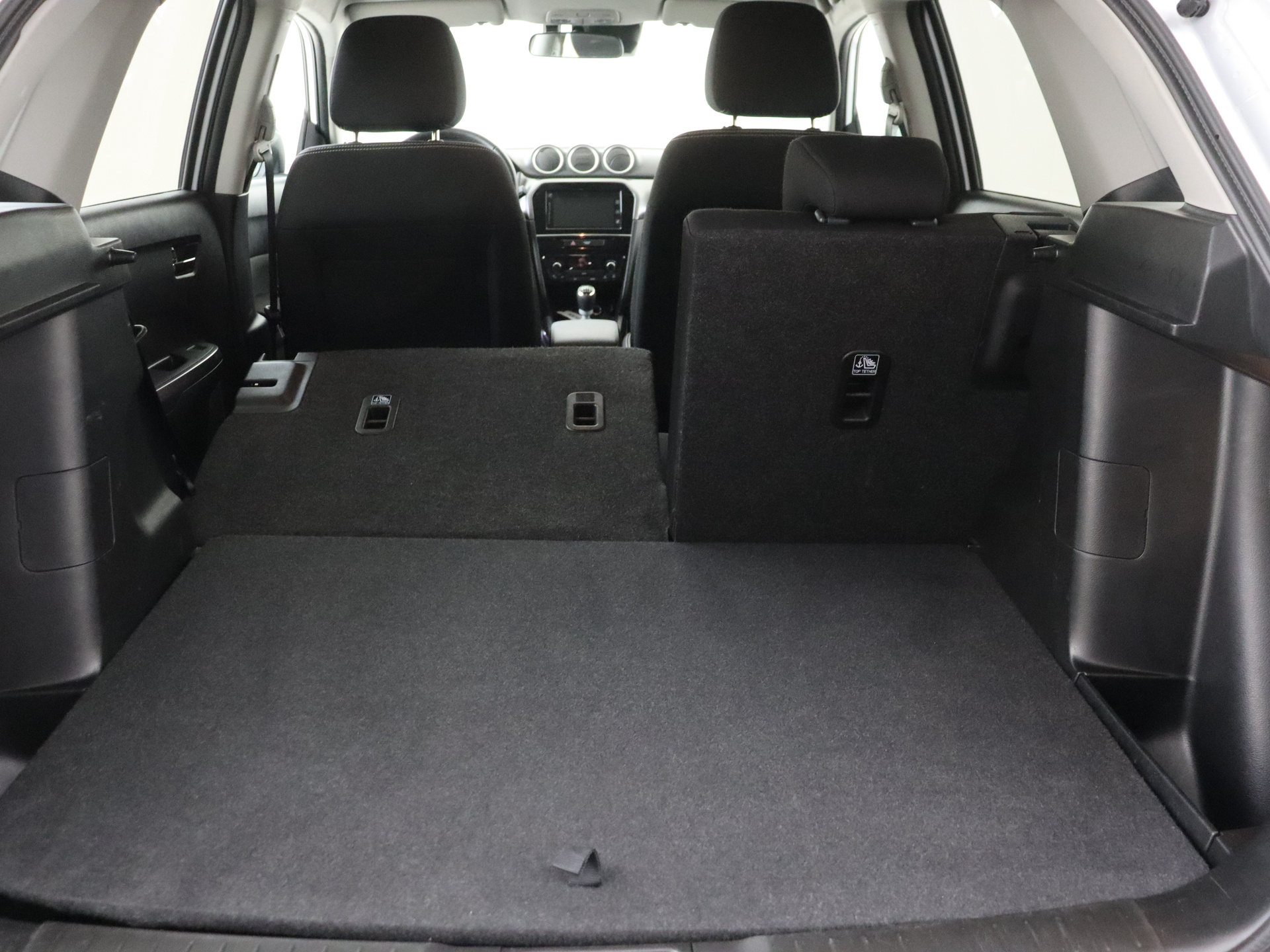 Foto van Suzuki Vitara