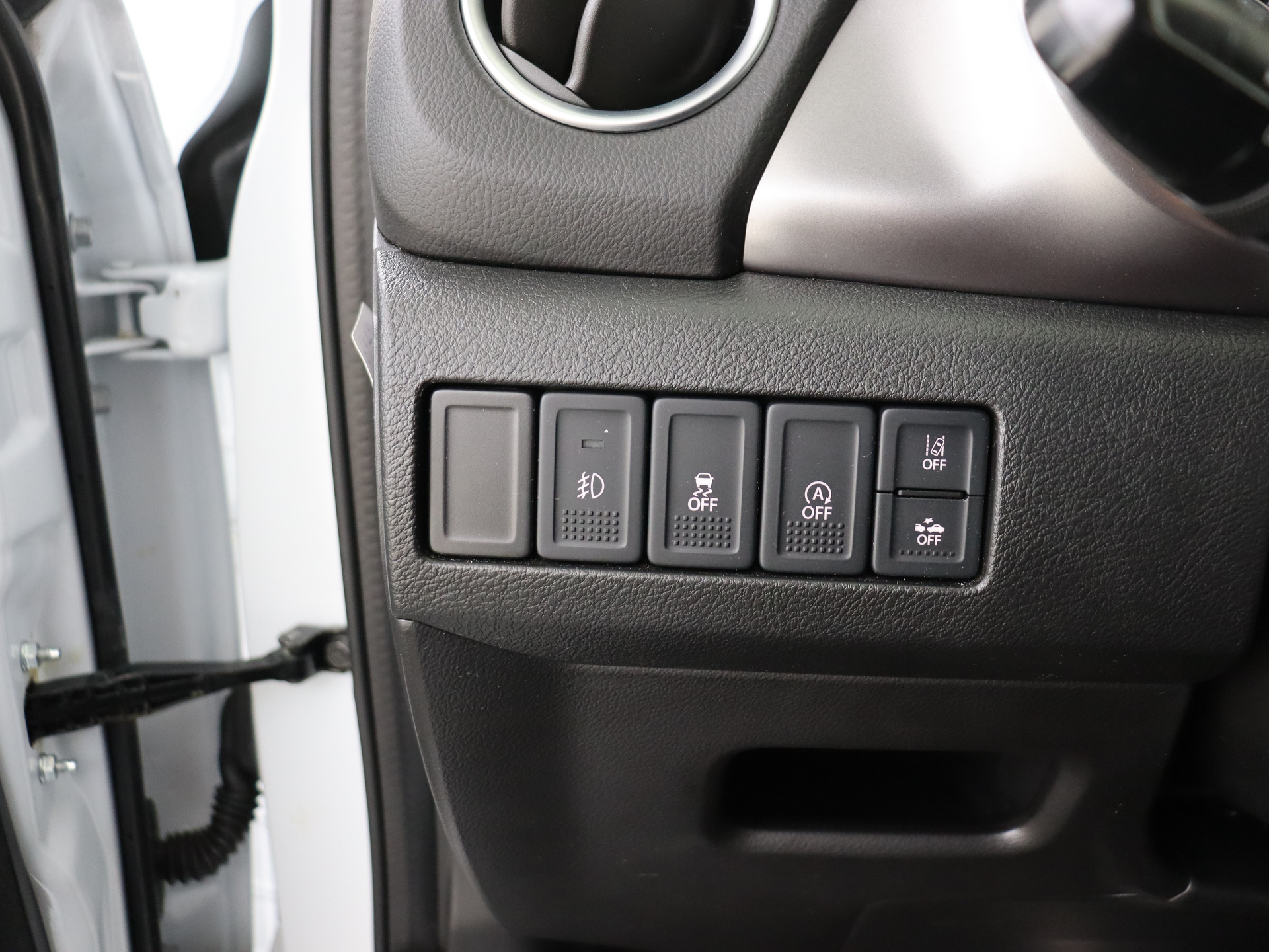 Foto van Suzuki Vitara