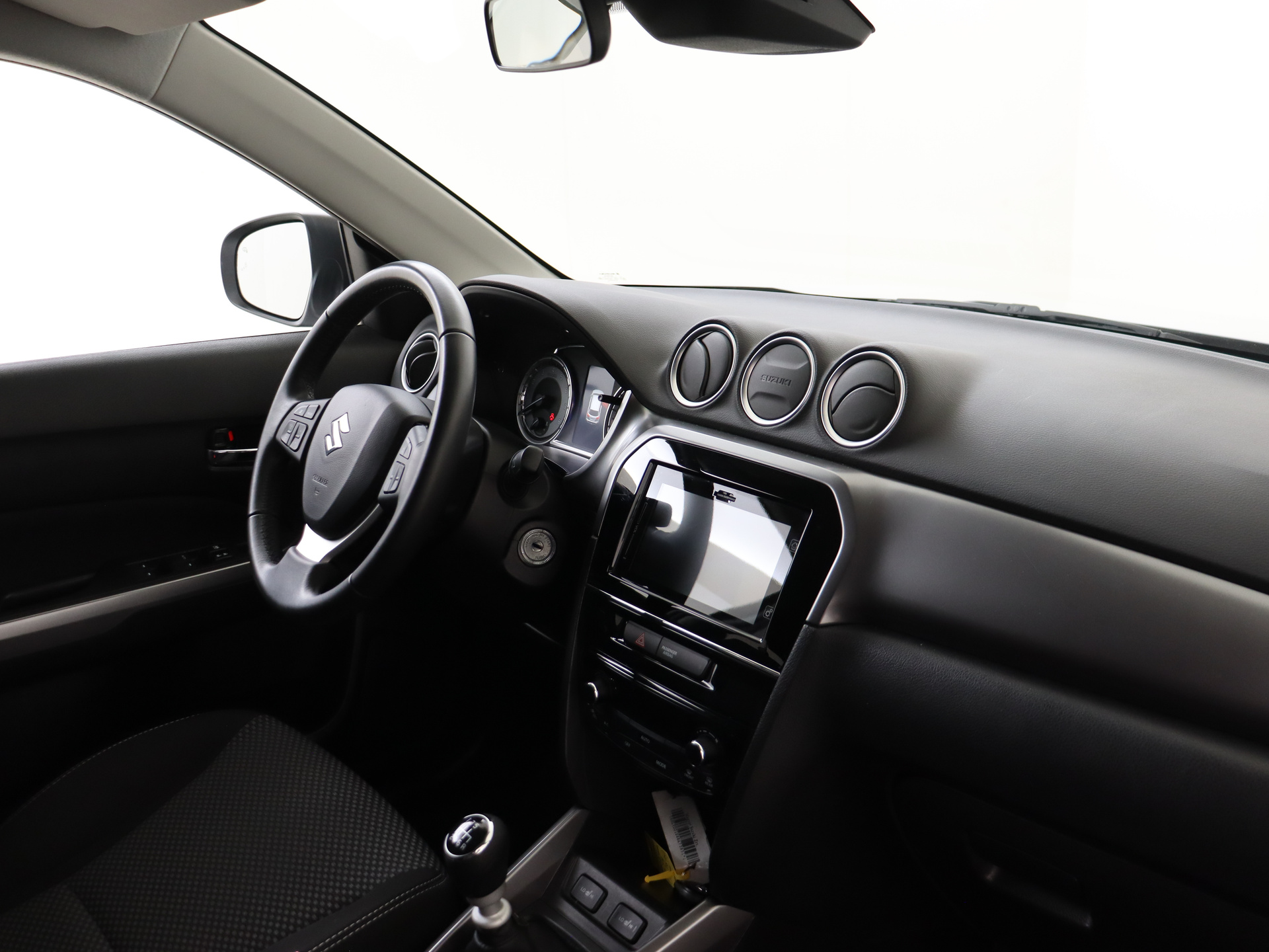 Foto van Suzuki Vitara