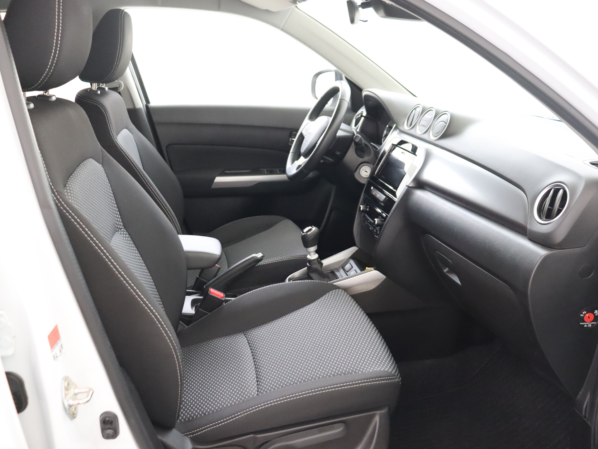 Foto van Suzuki Vitara