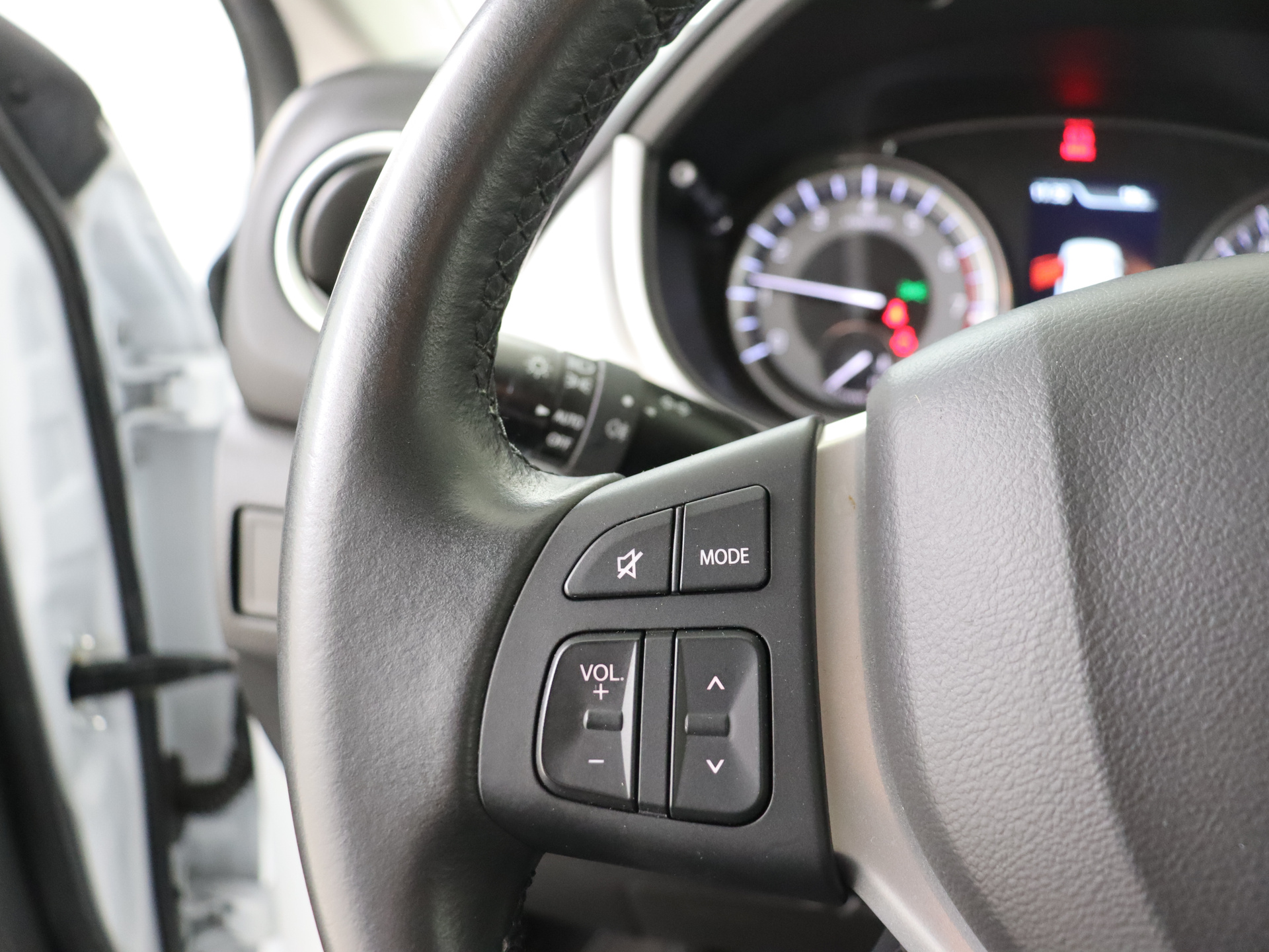Foto van Suzuki Vitara