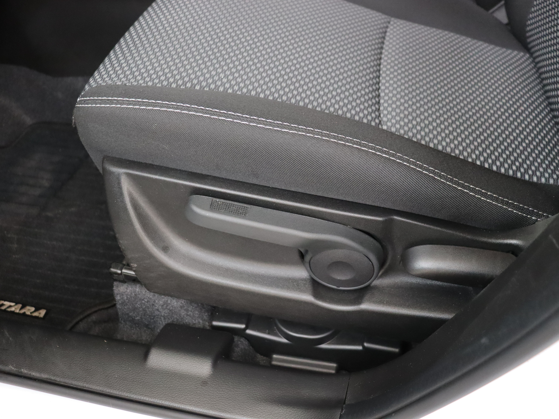 Foto van Suzuki Vitara