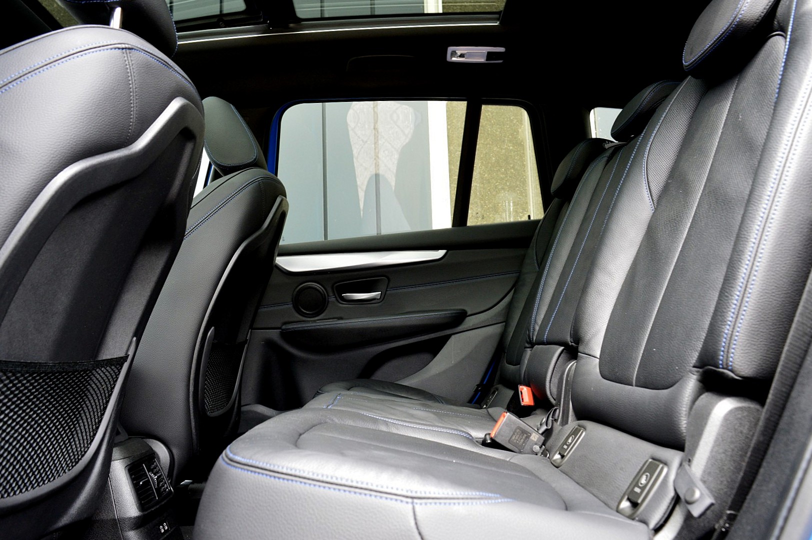 Foto van BMW 220i Gran Tourer