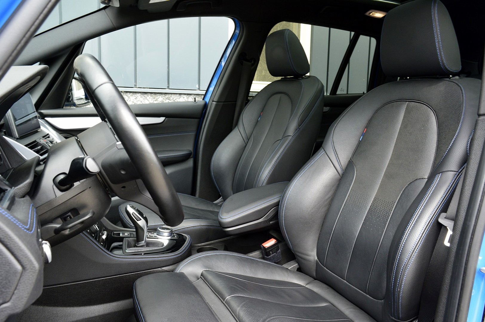 Foto van BMW 220i Gran Tourer