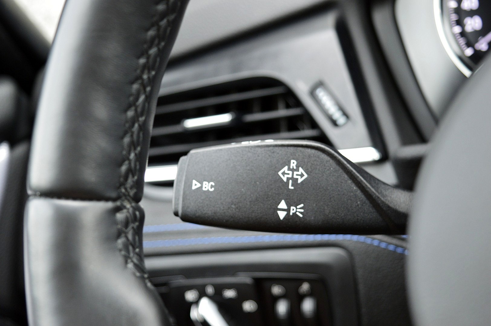 Foto van BMW 220i Gran Tourer