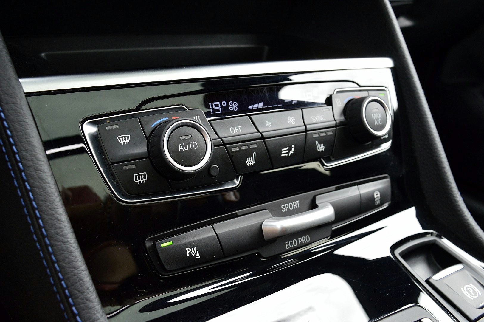 Foto van BMW 220i Gran Tourer