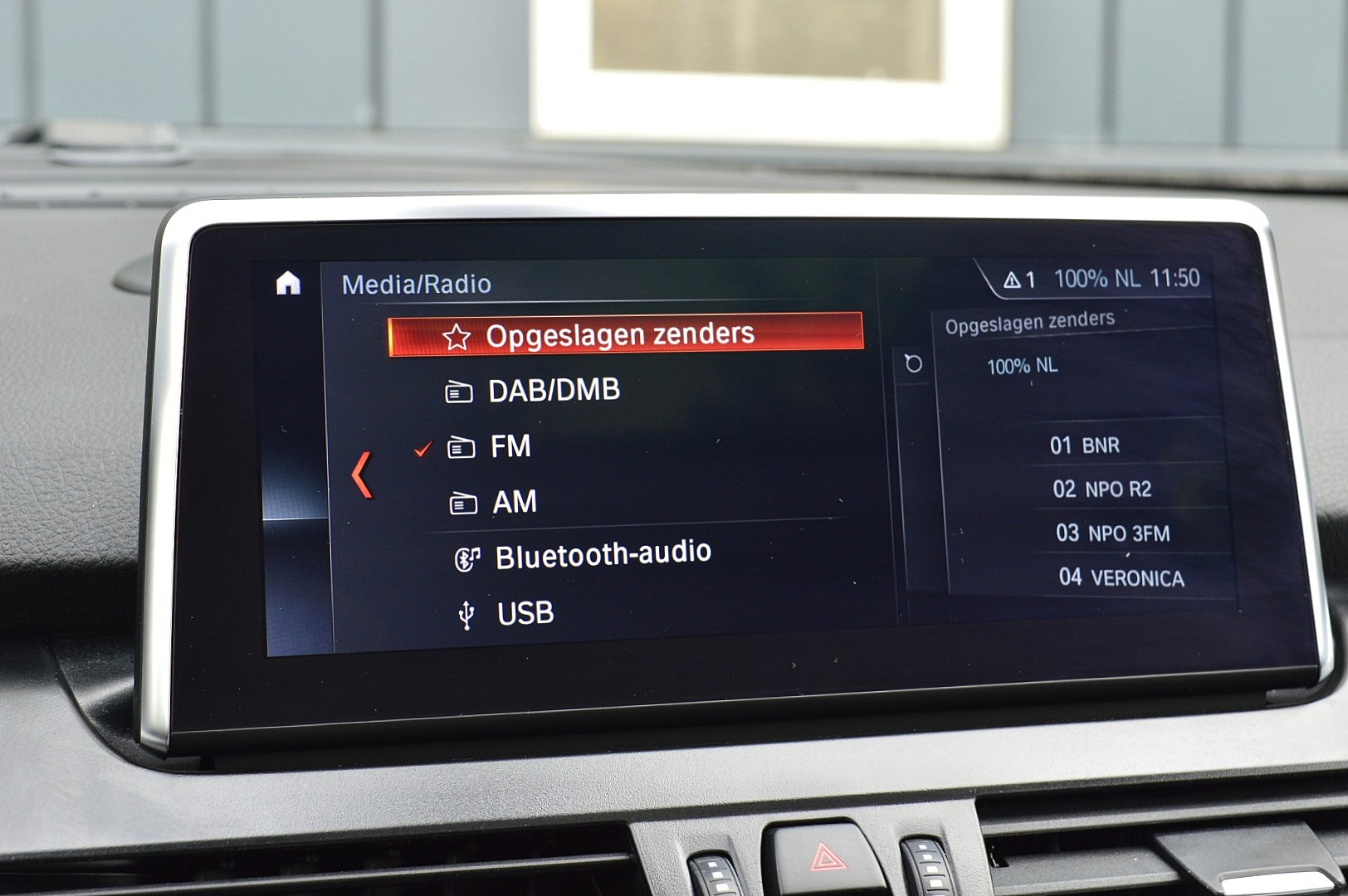 Foto van BMW 220i Gran Tourer
