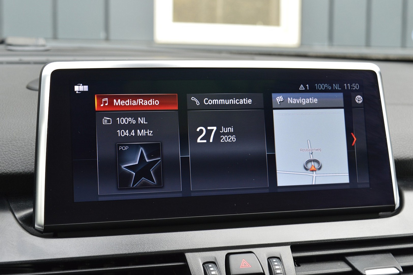 Foto van BMW 220i Gran Tourer