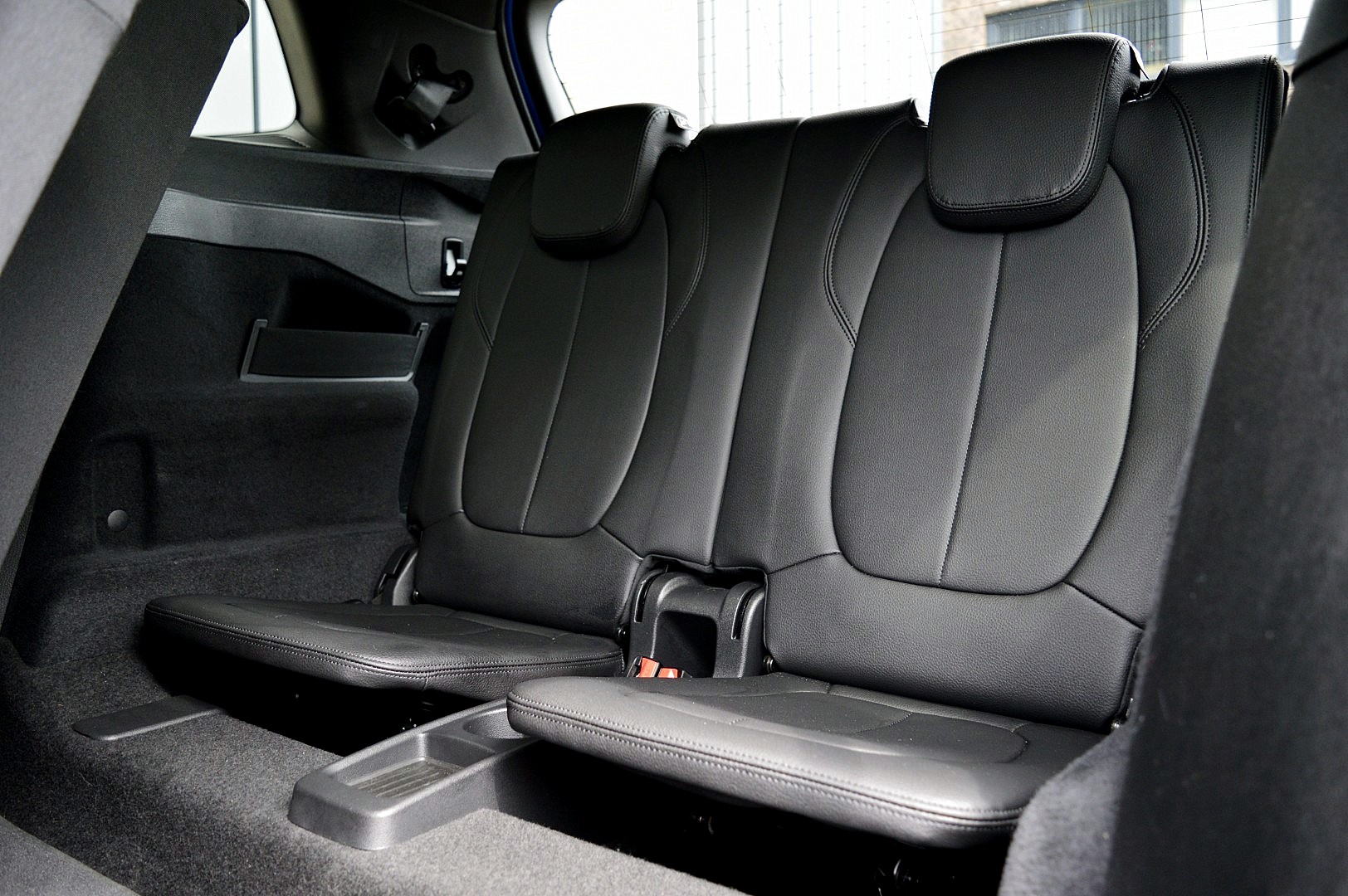 Foto van BMW 220i Gran Tourer