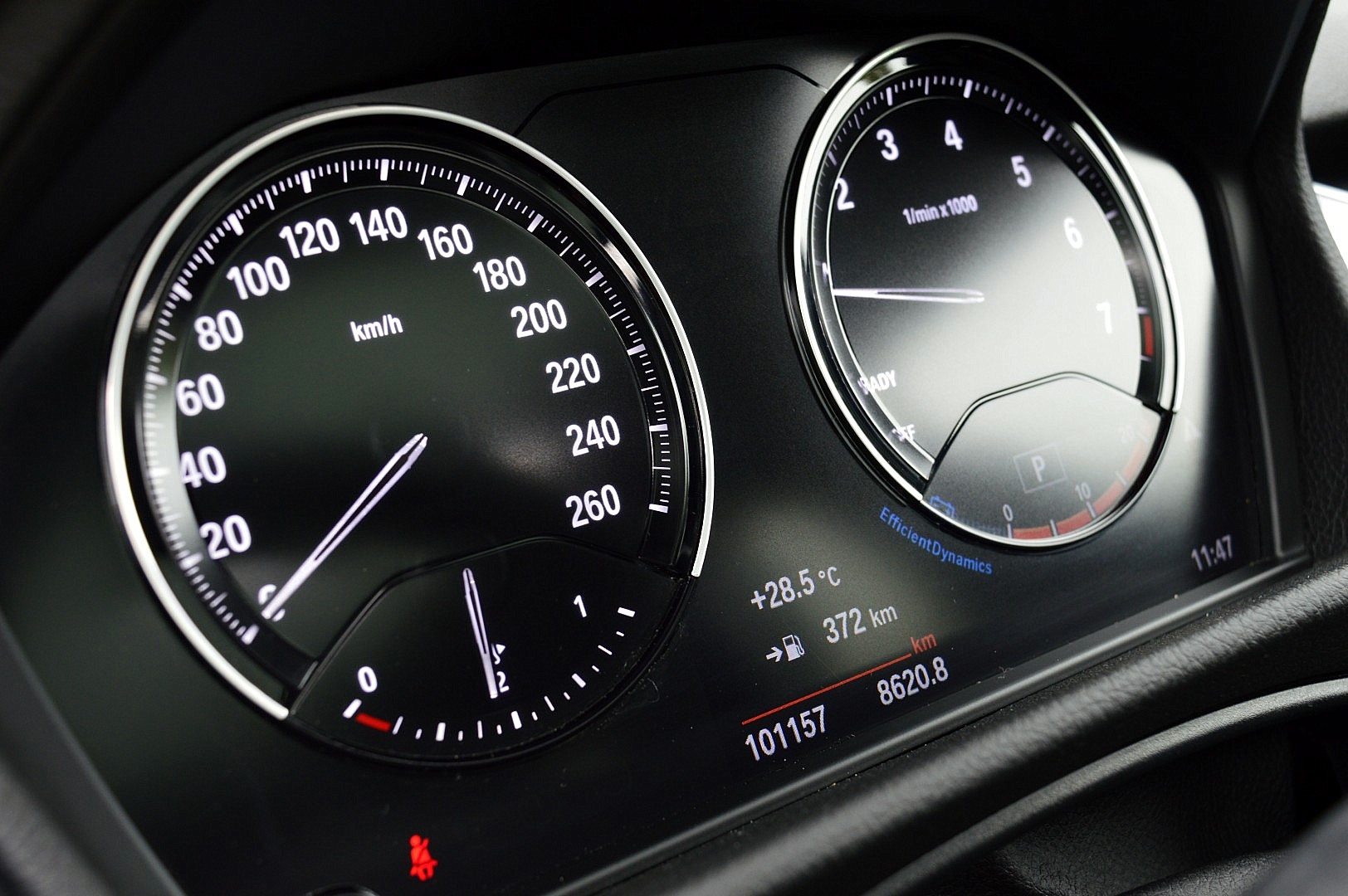 Foto van BMW 220i Gran Tourer