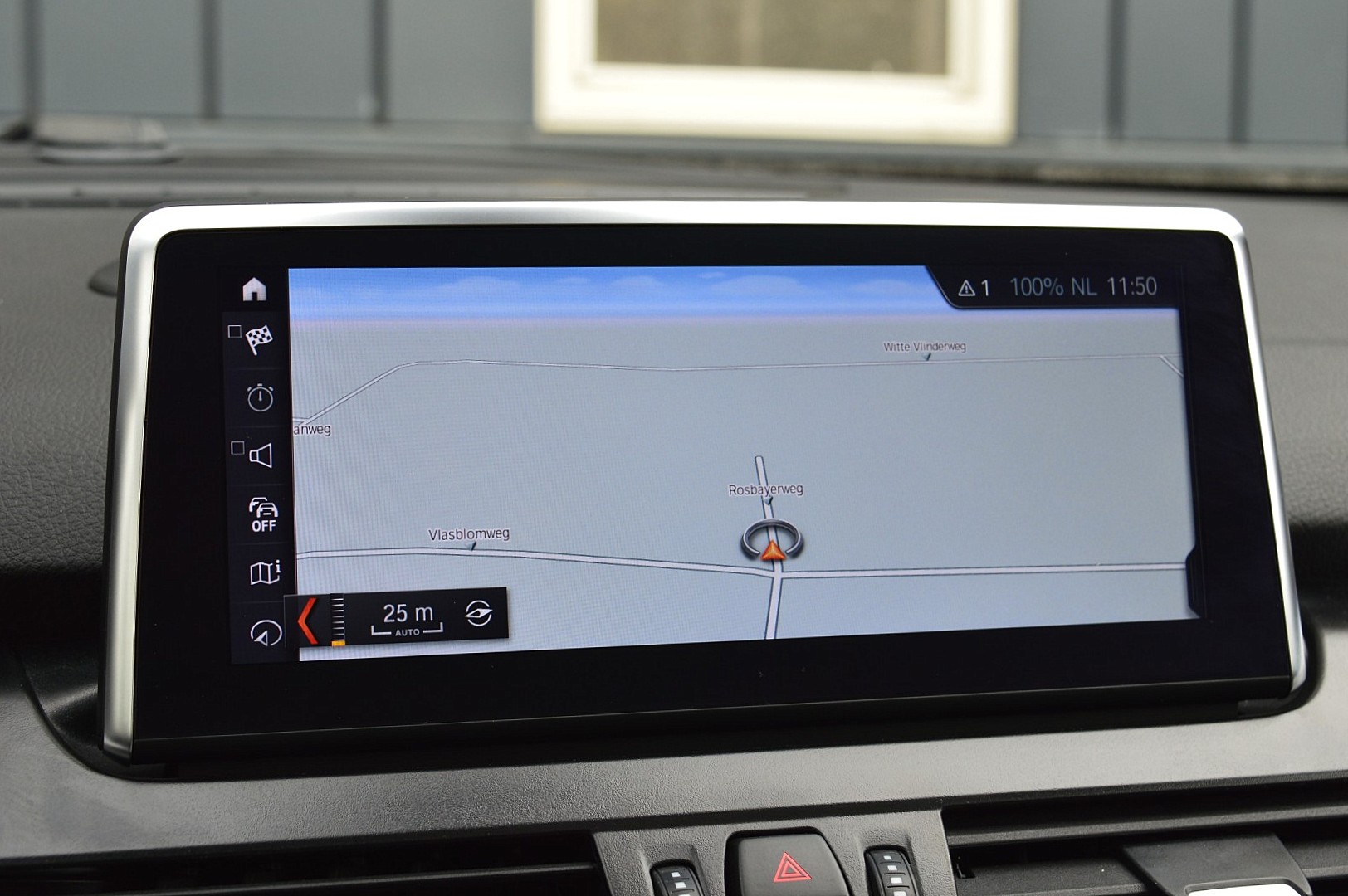 Foto van BMW 220i Gran Tourer