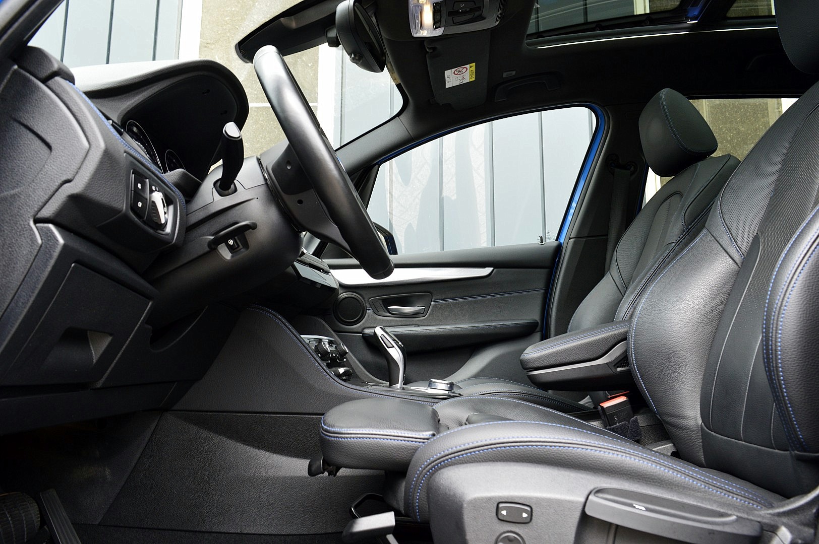 Foto van BMW 220i Gran Tourer