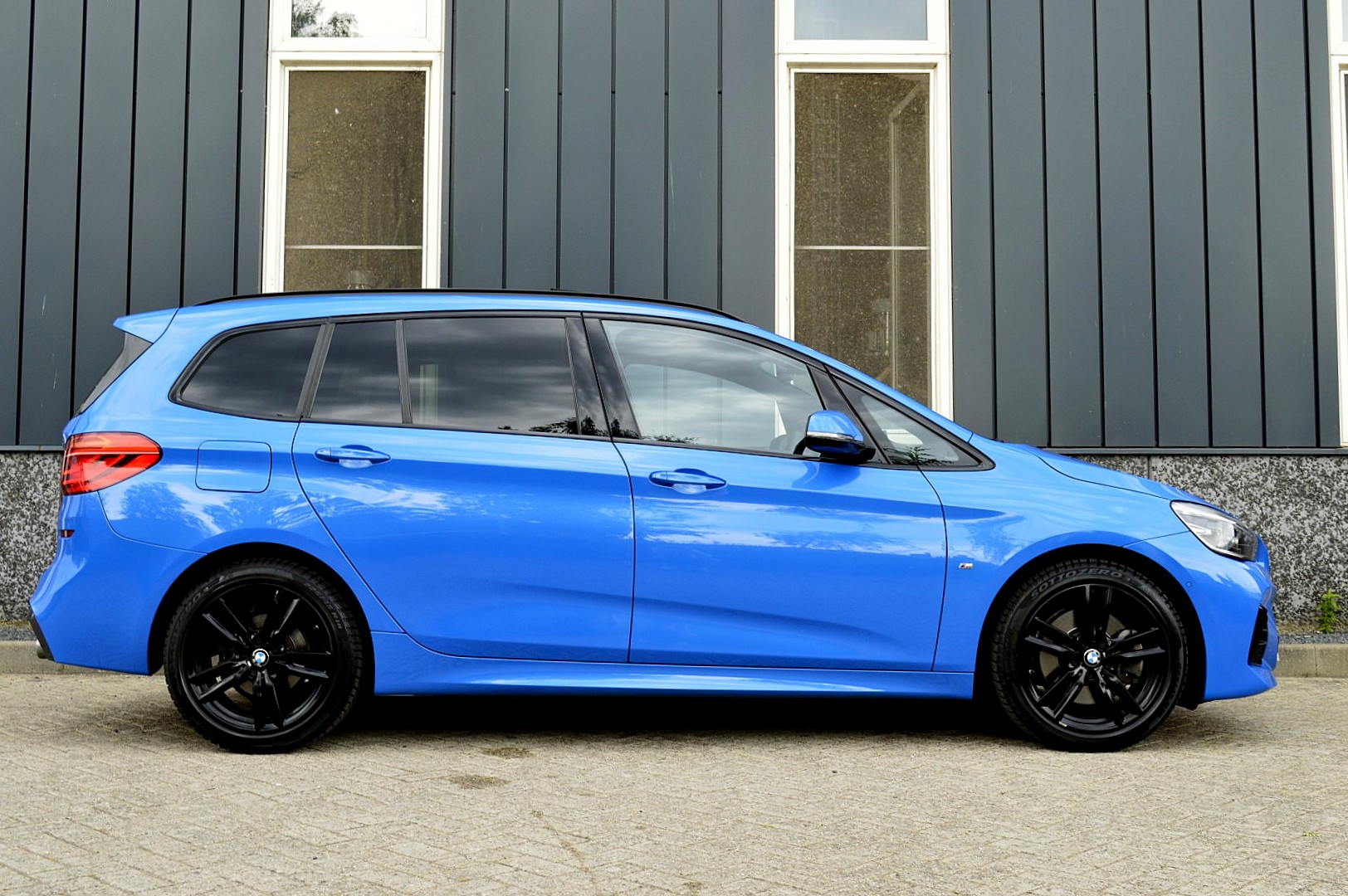 Foto van BMW 220i Gran Tourer
