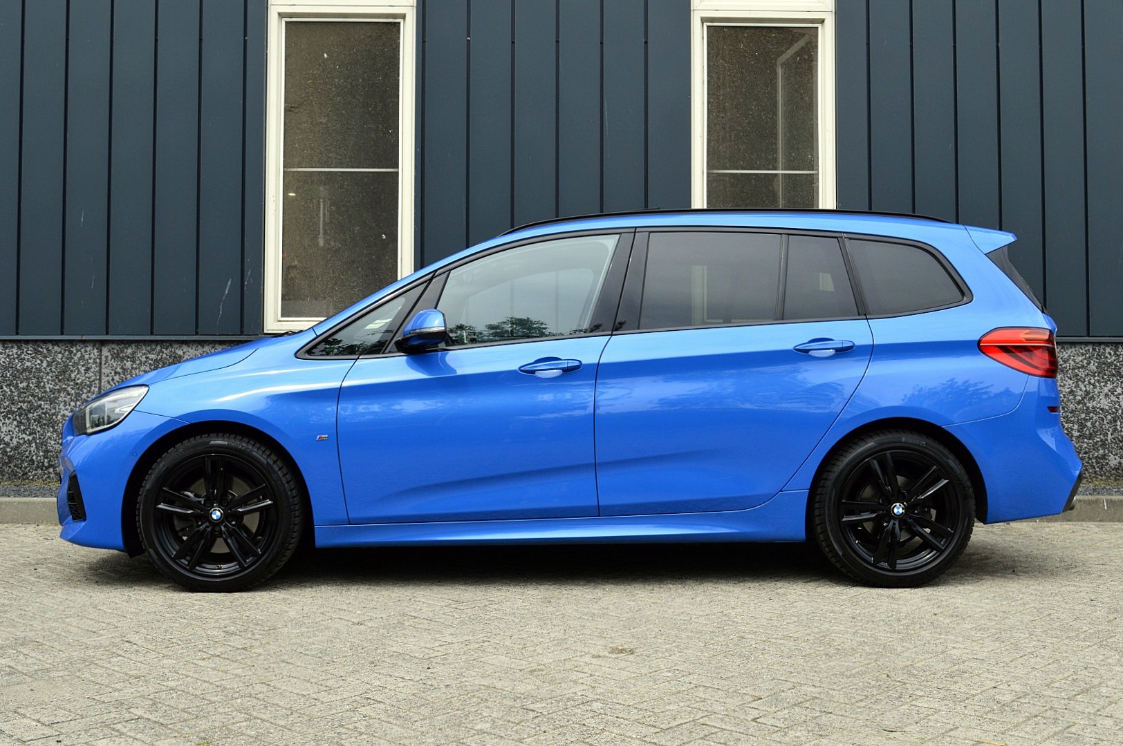 Foto van BMW 220i Gran Tourer