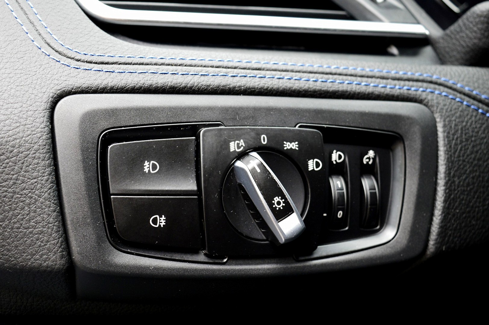 Foto van BMW 220i Gran Tourer