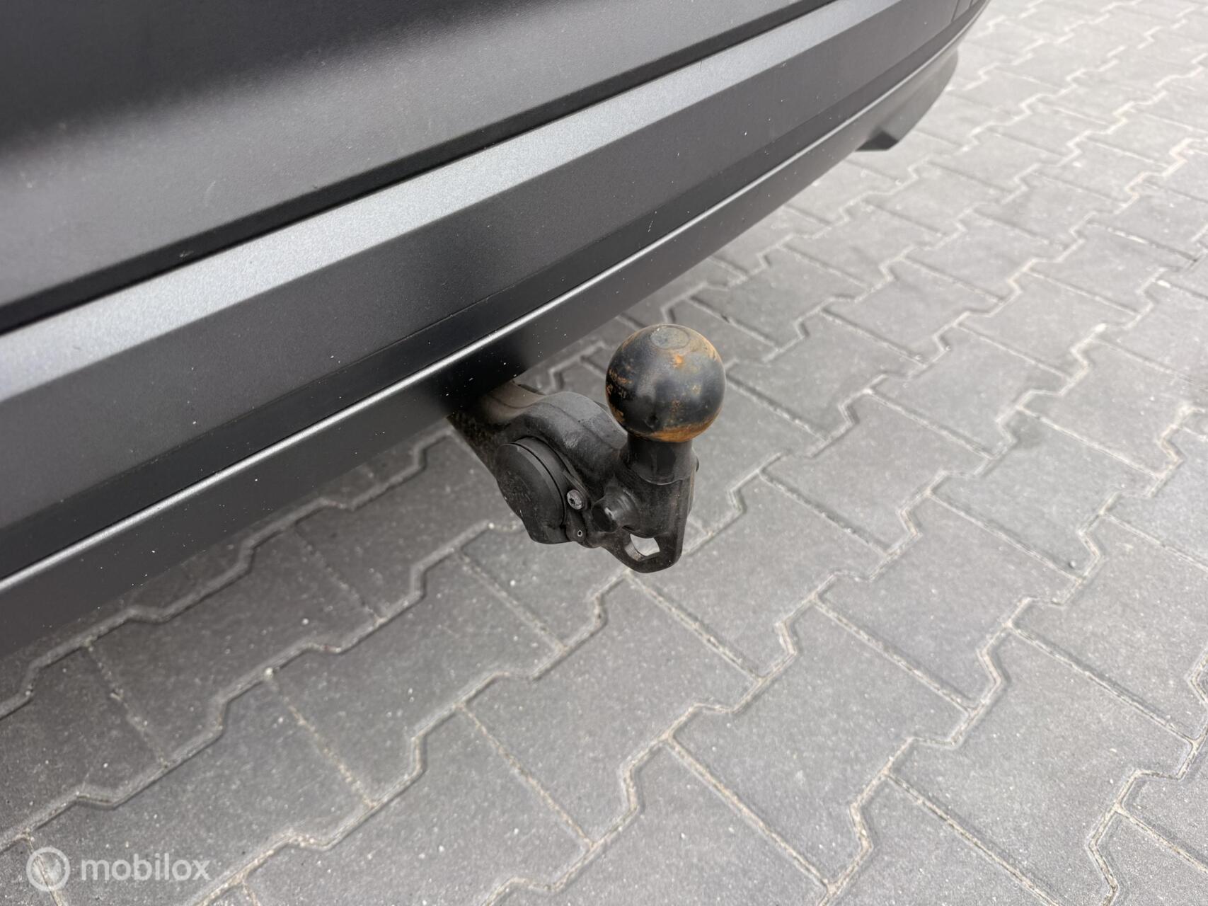 Foto van Skoda Enyaq 80