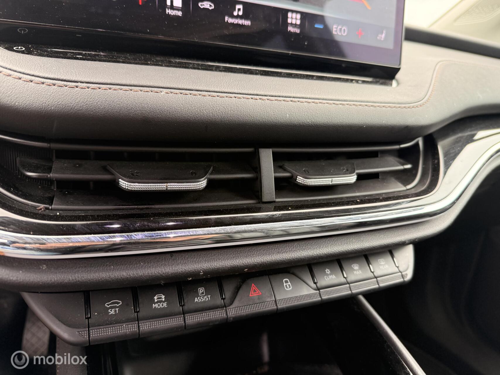 Foto van Skoda Enyaq 80