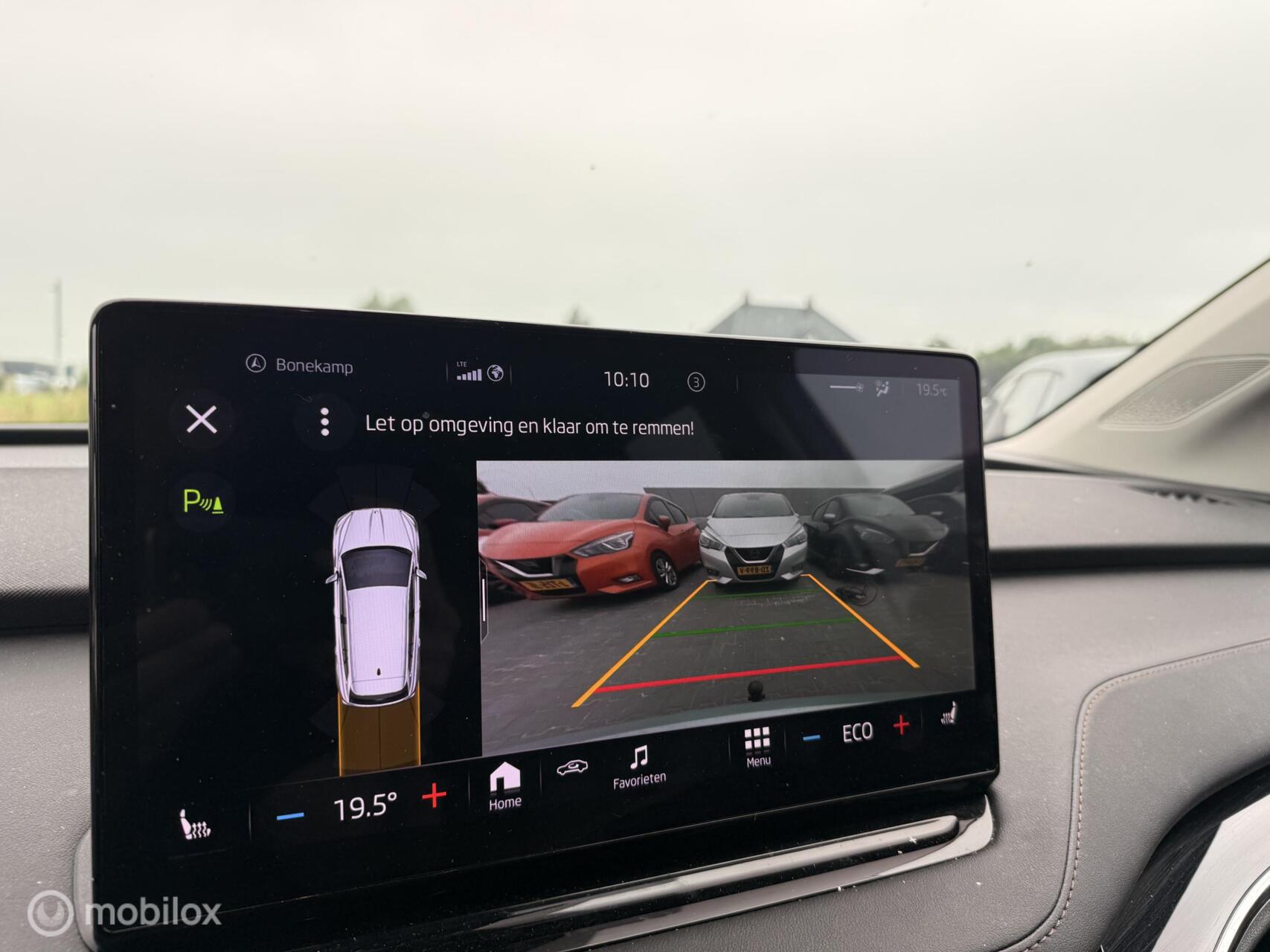 Foto van Skoda Enyaq 80