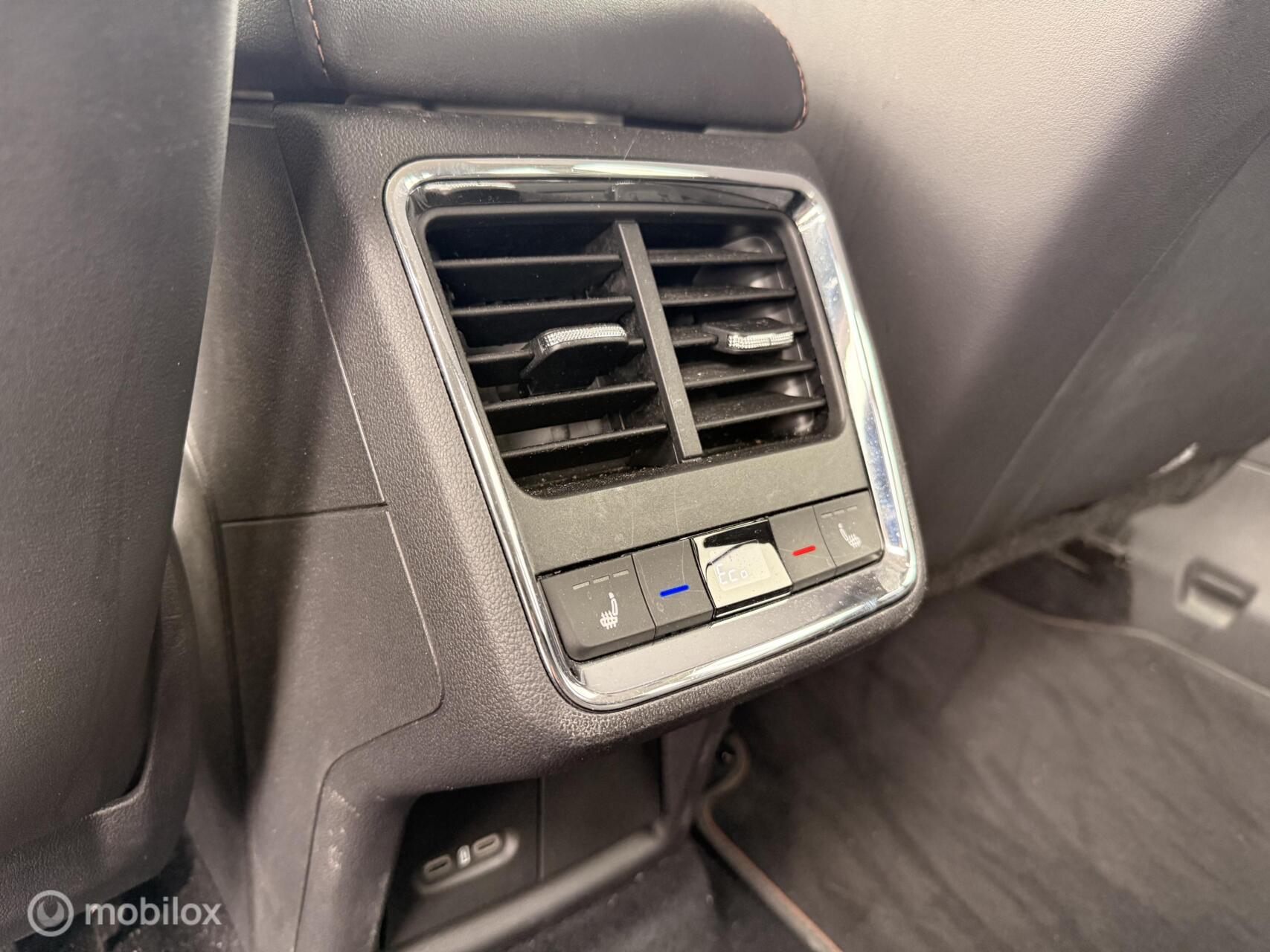 Foto van Skoda Enyaq 80