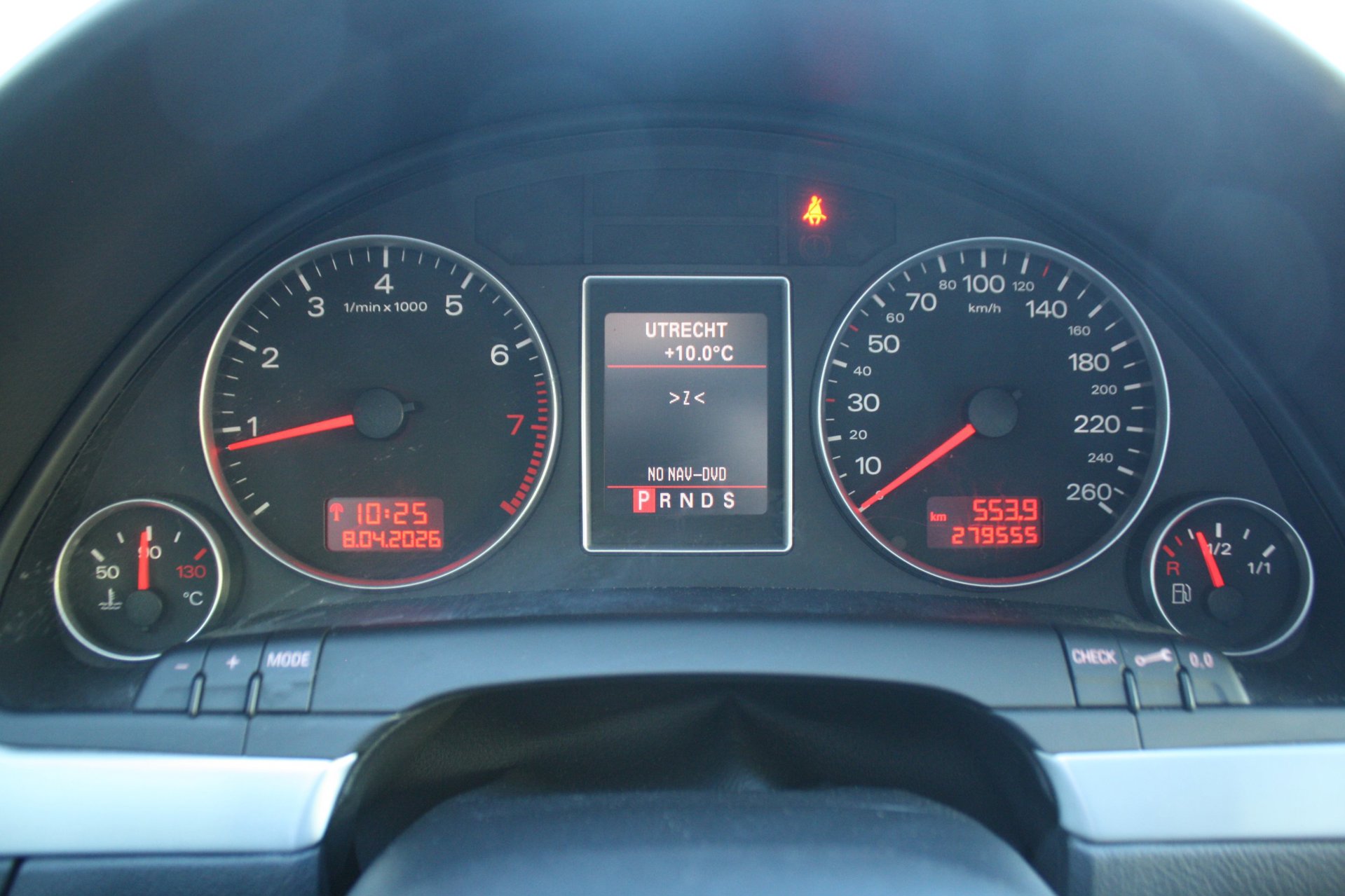 Foto van Audi Audi A4