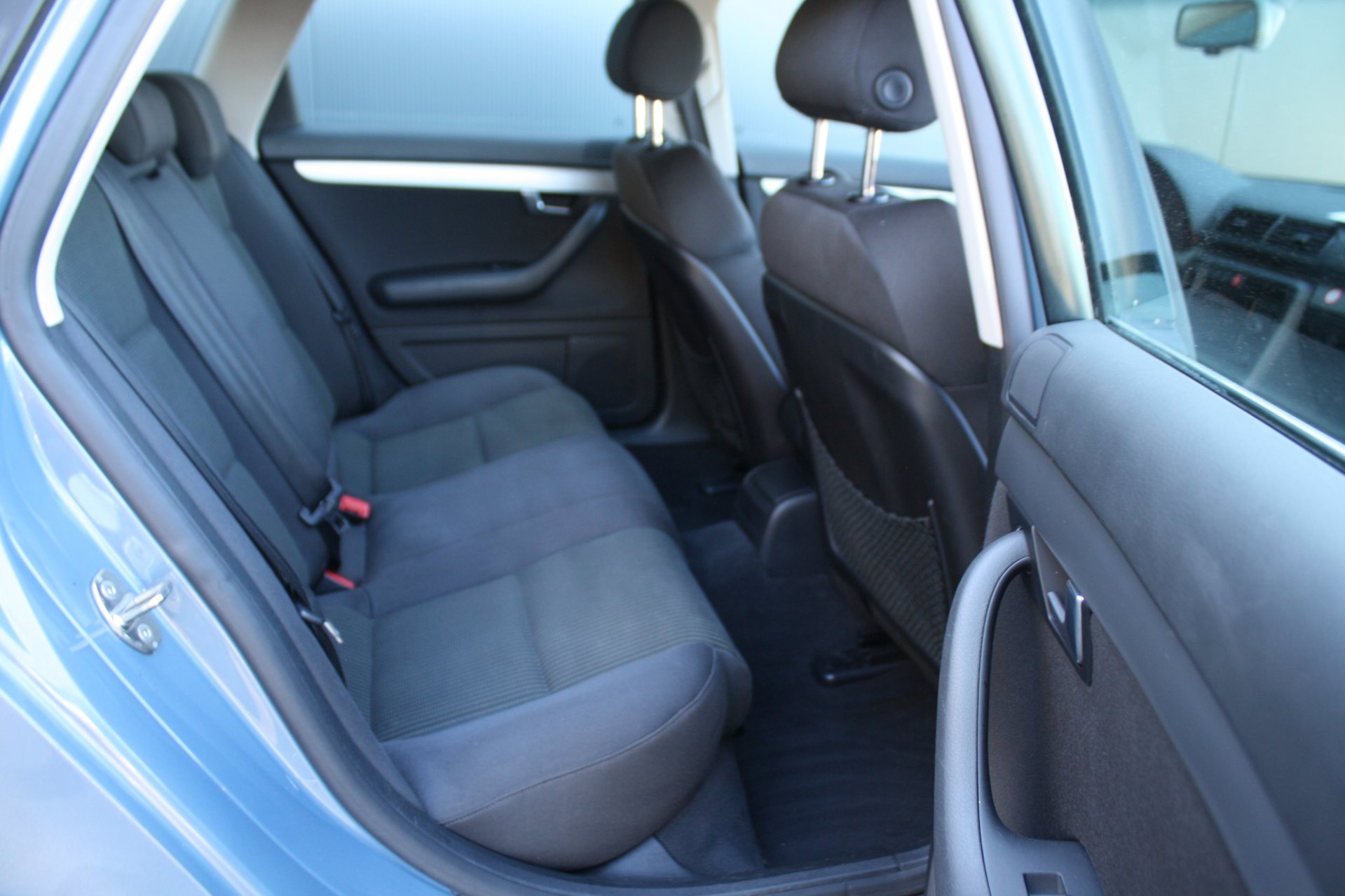 Foto van Audi Audi A4