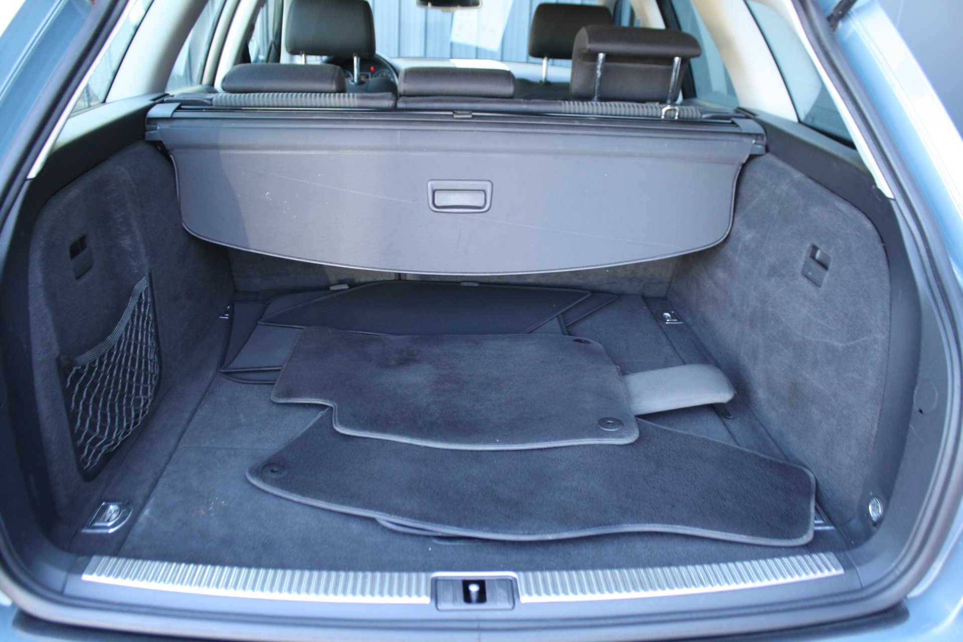 Foto van Audi Audi A4